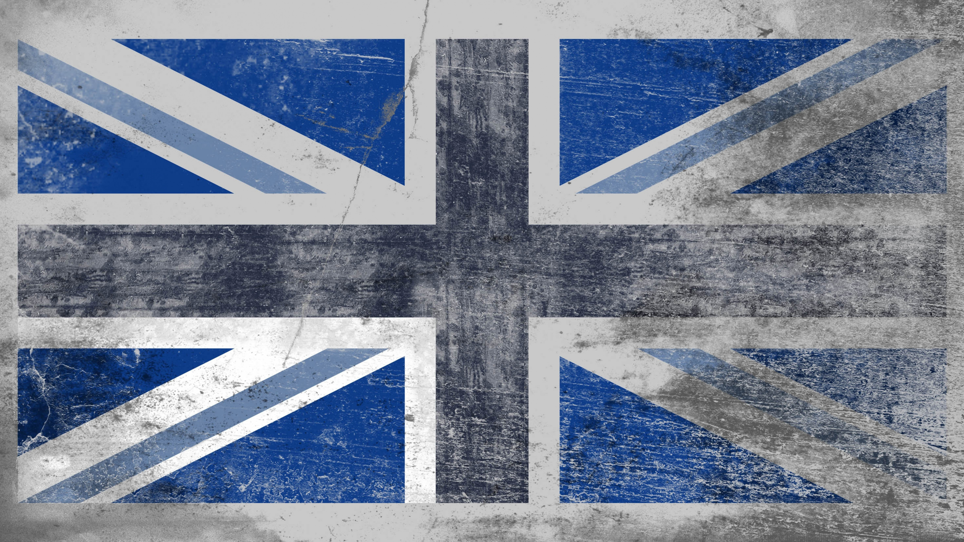United Kingdom Flag Wallpaper