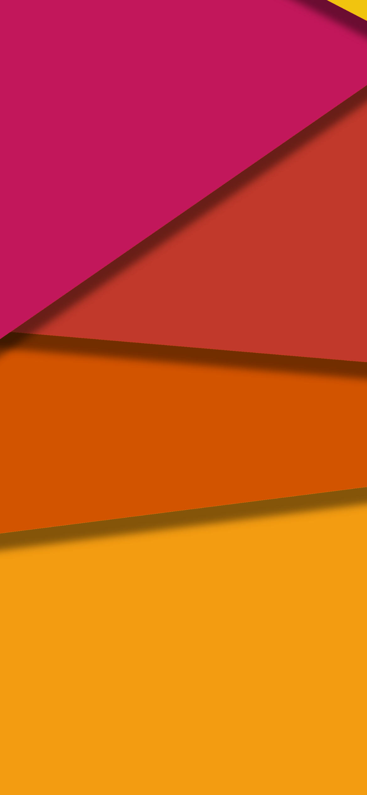 Flat Art Wallpaper for iPhone & iPad