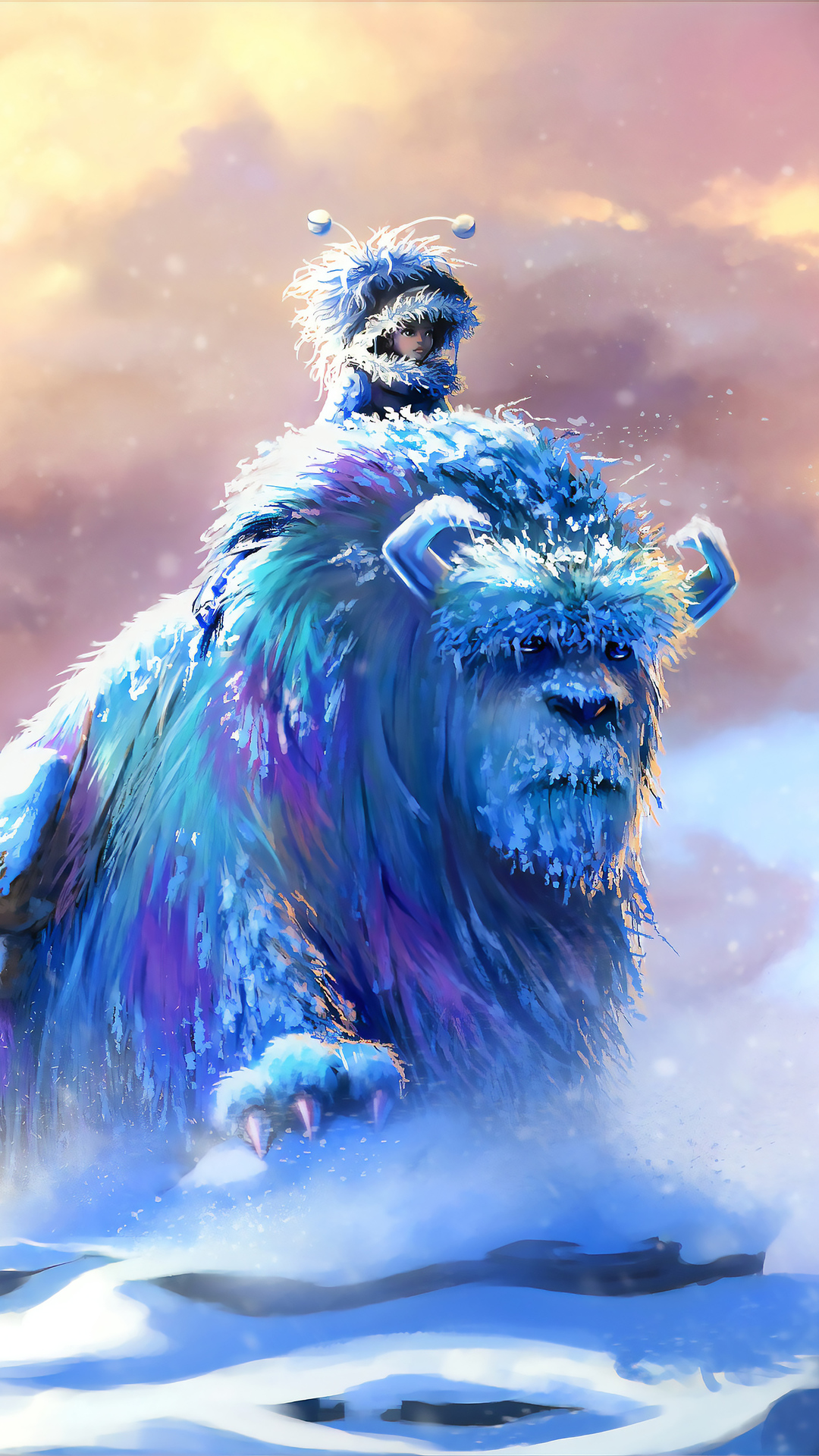 1080x1920 pixar, disney, movies, monsters university, animated movies, hd, artstation for iPhone 6, 7, 8 wallpaper