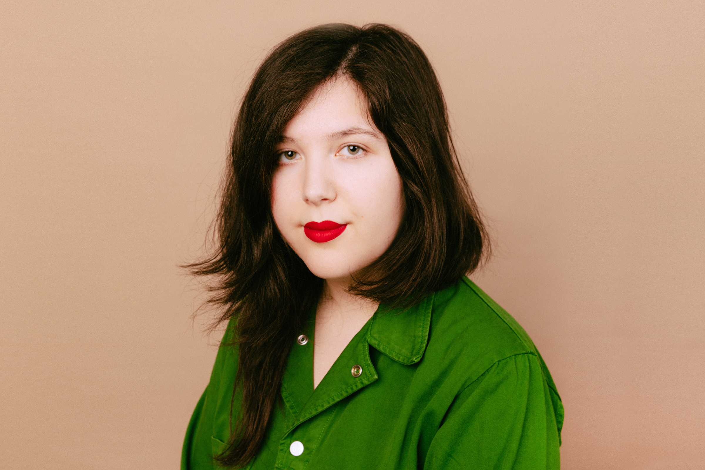 Lucy Dacus HD Wallpaper and Background