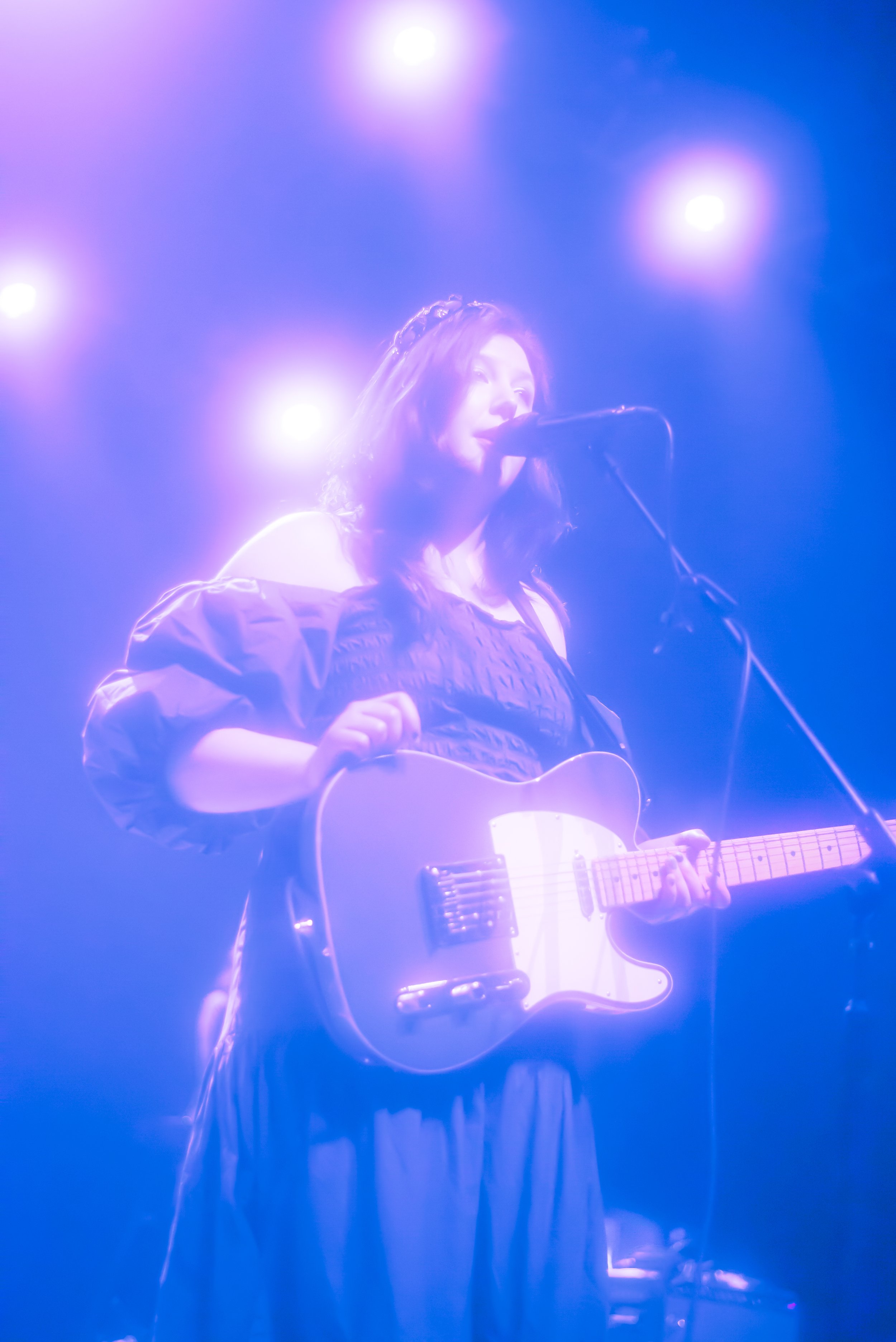 GALLERY: LUCY DACUS: LONDON, UK 25th, 2022