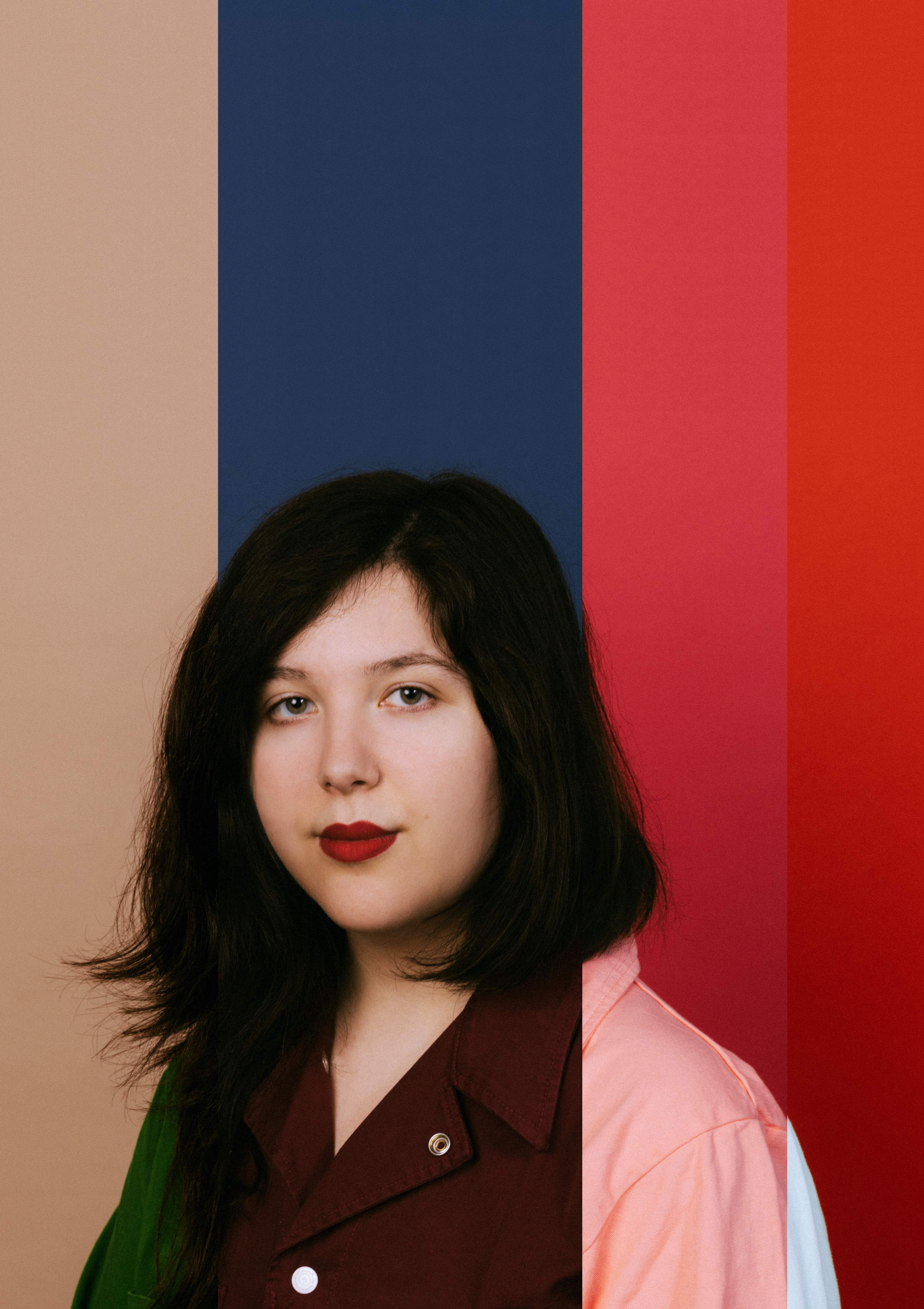 Lucy Dacus talks Boygenius, crying at concerts, getting too close to fans and more
