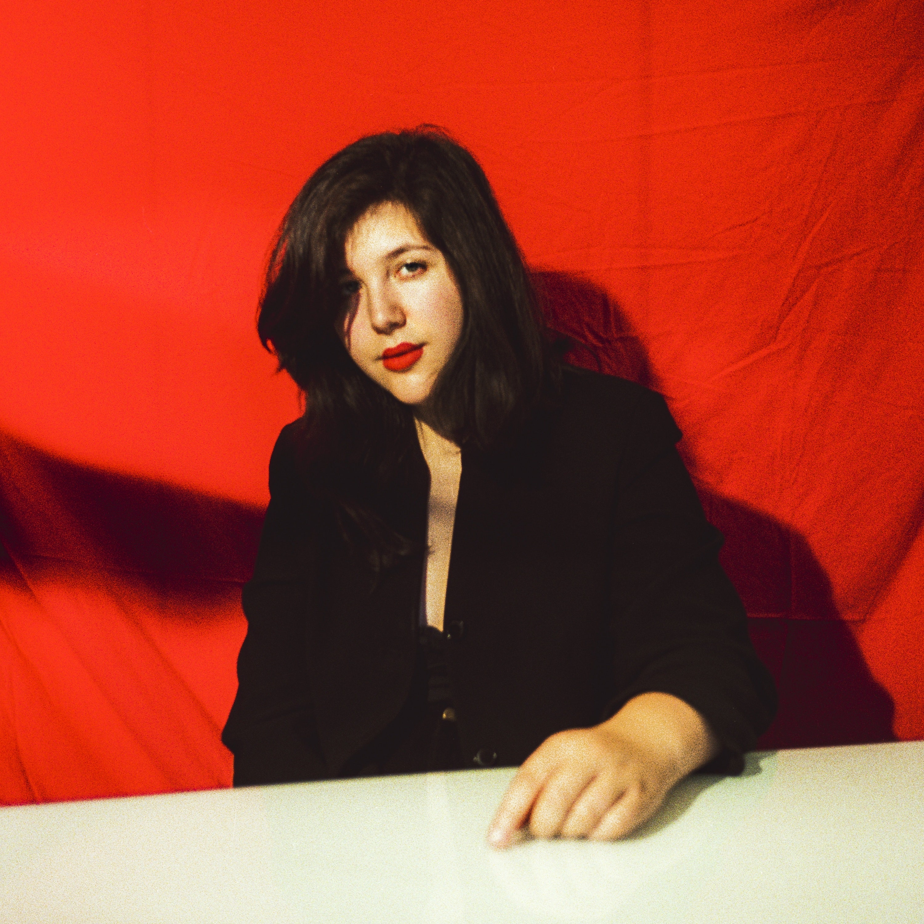 Lucy Dacus's New Song Is All About Body Image and Her Moms