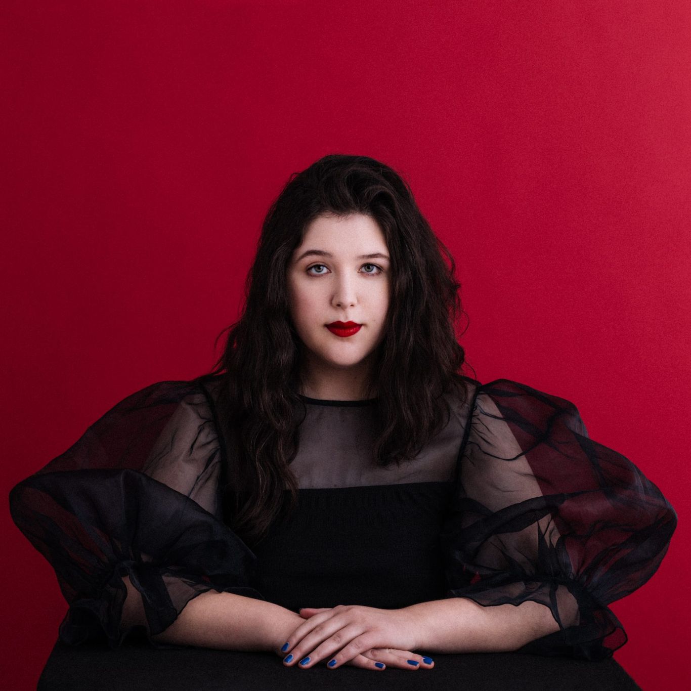 How Lucy Dacus would spend her perfect day in Philly