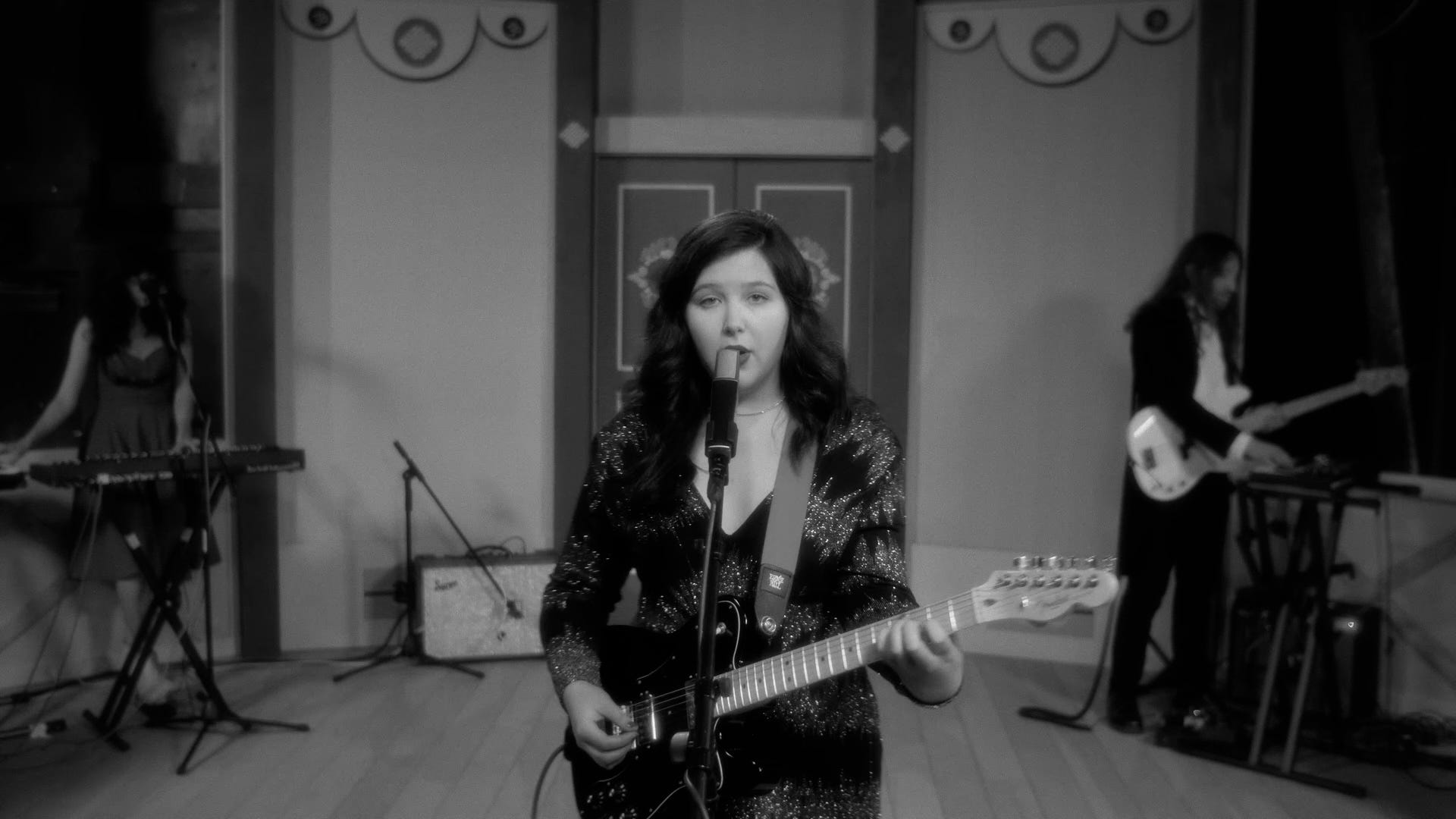 REVIEW. Lucy Dacus's New LP Is Warm, Familiar and Quietly Dark.