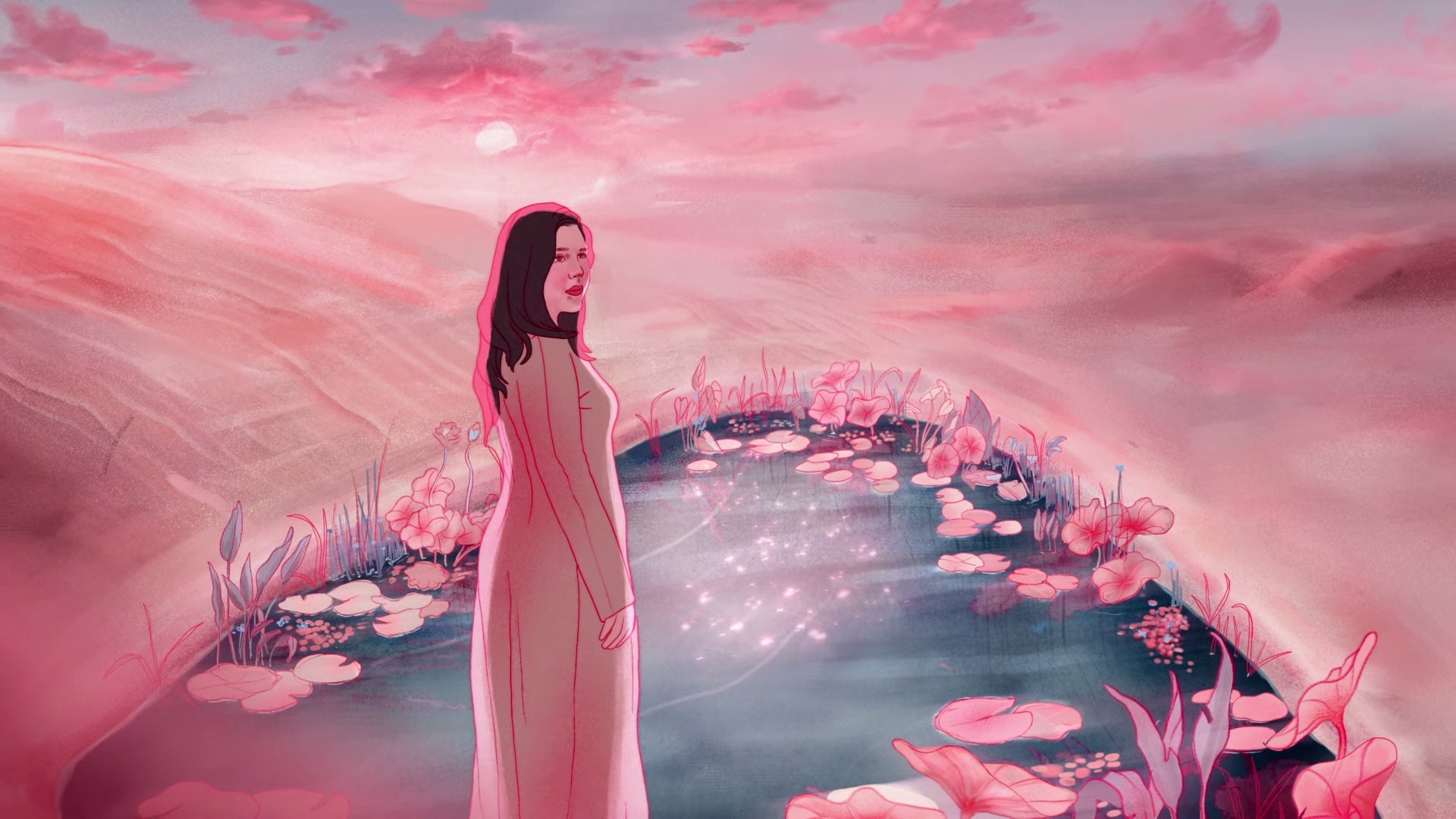 VIDEO: Lucy Dacus Shares Single VBS