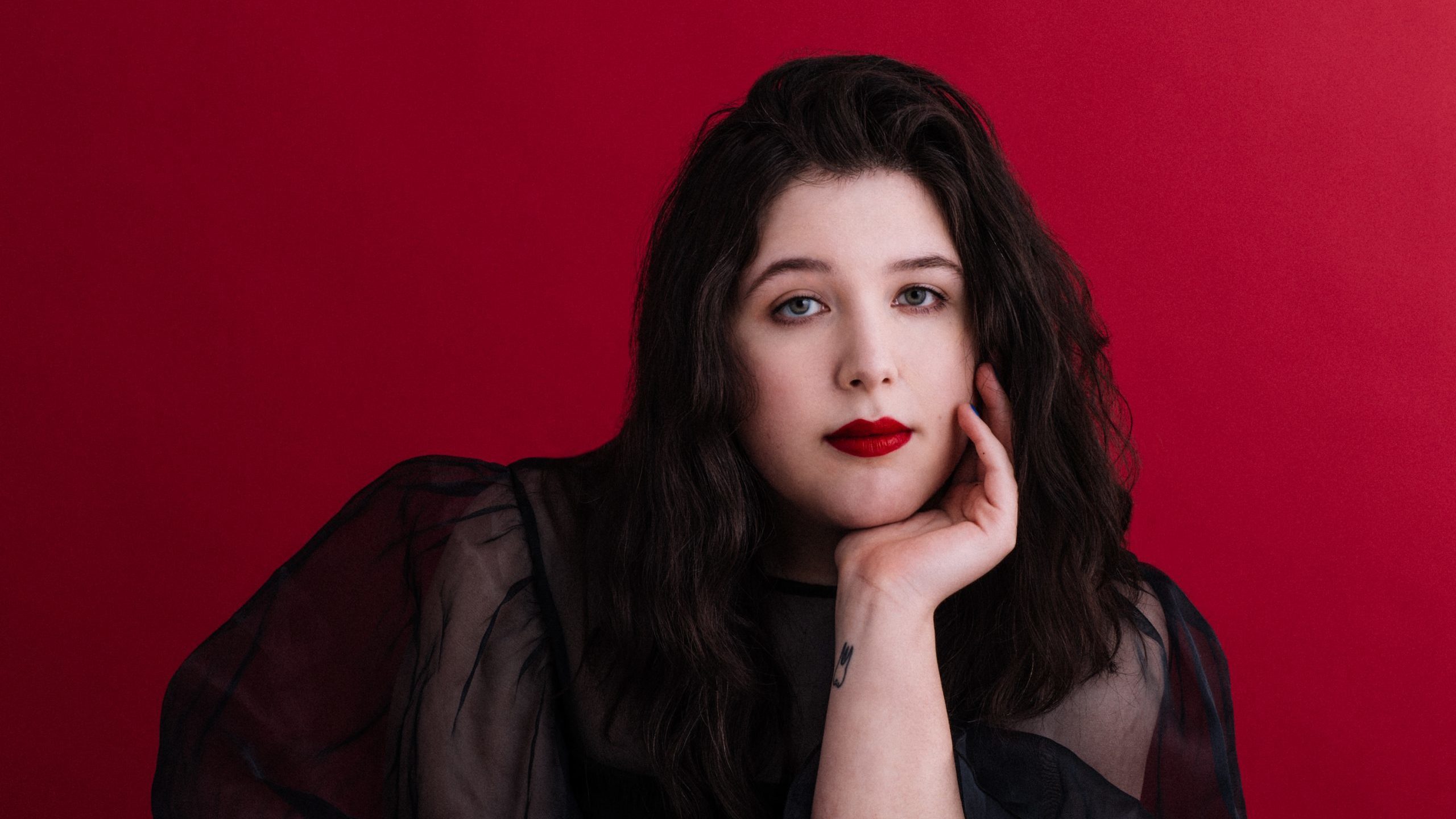 Lucy Dacus Is Her Own Unreliable Narrator