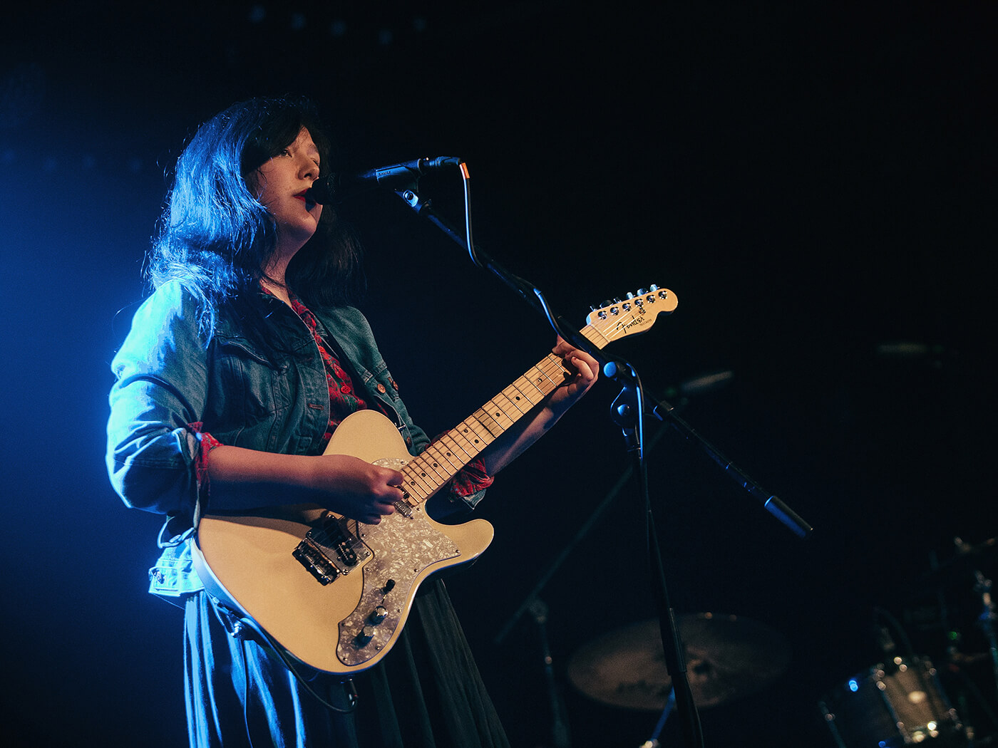 Home Video feels like it's for me”: Lucy Dacus on why she's channelling Slayer and making an album for herself