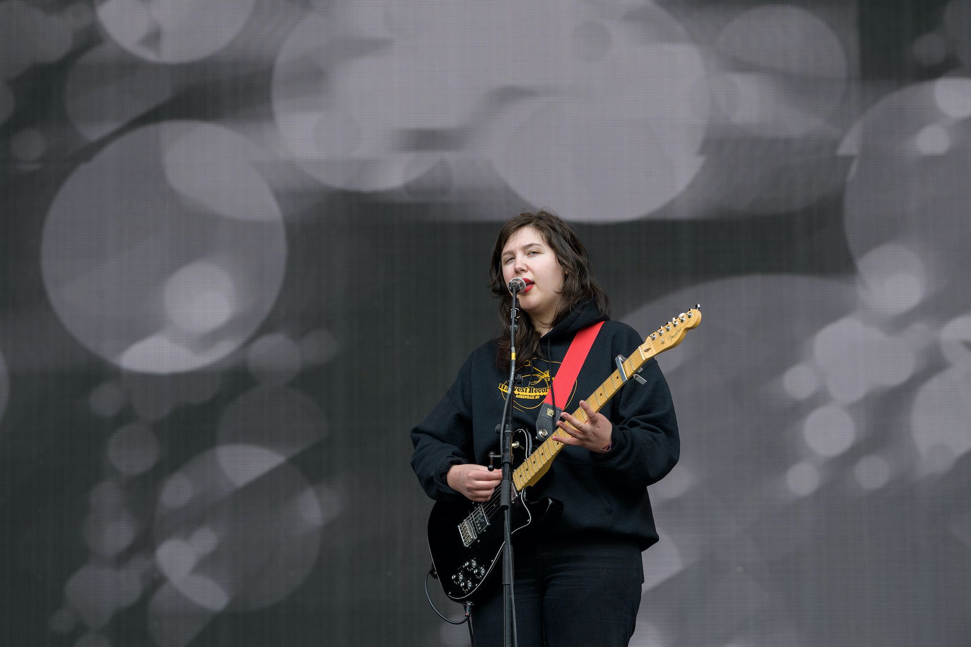 Lucy Dacus On the Inspiration For Her New Album Home Video and Looking Back At Her Richmond Childhood