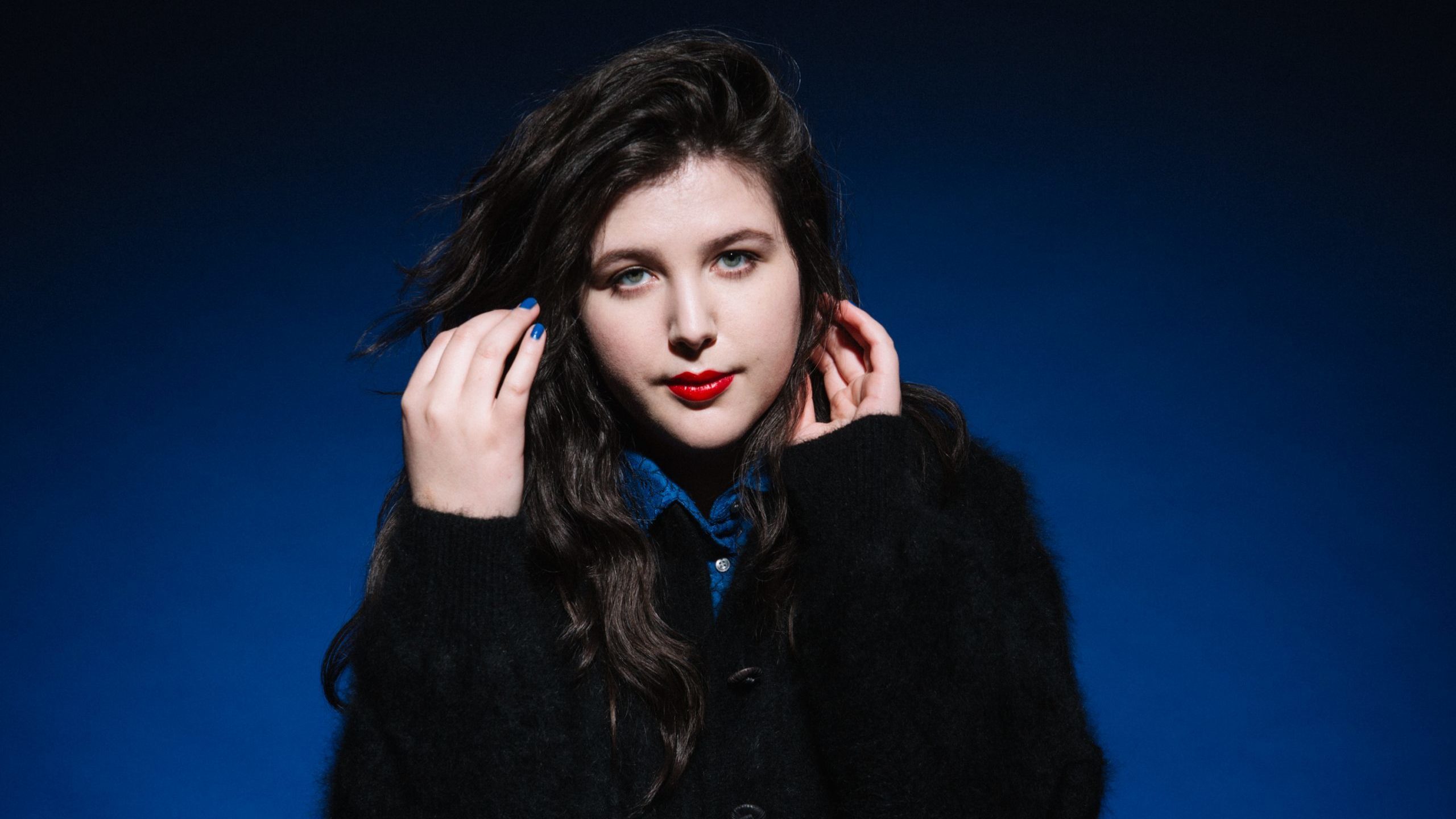 Rewind, Be Kind: On 'Home Video, ' Lucy Dacus Writes Her Own Rules For Friendship