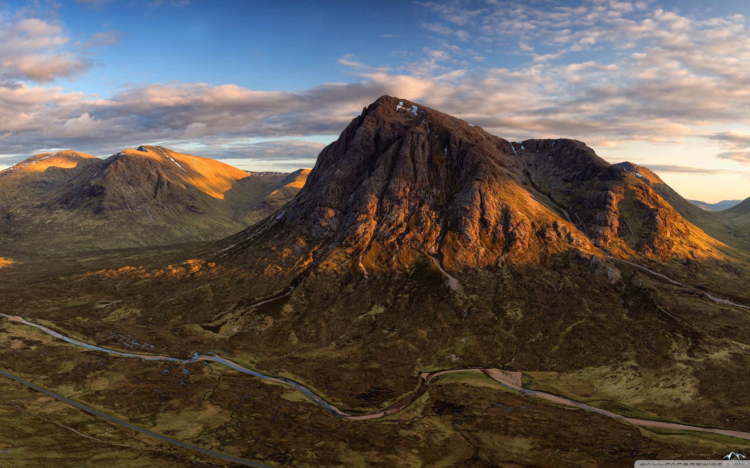 Panoramic View Ultra HD Desktop Background Wallpaper for 4K UHD TV, Widescreen & UltraWide Desktop & Laptop, Multi Display, Dual Monitor