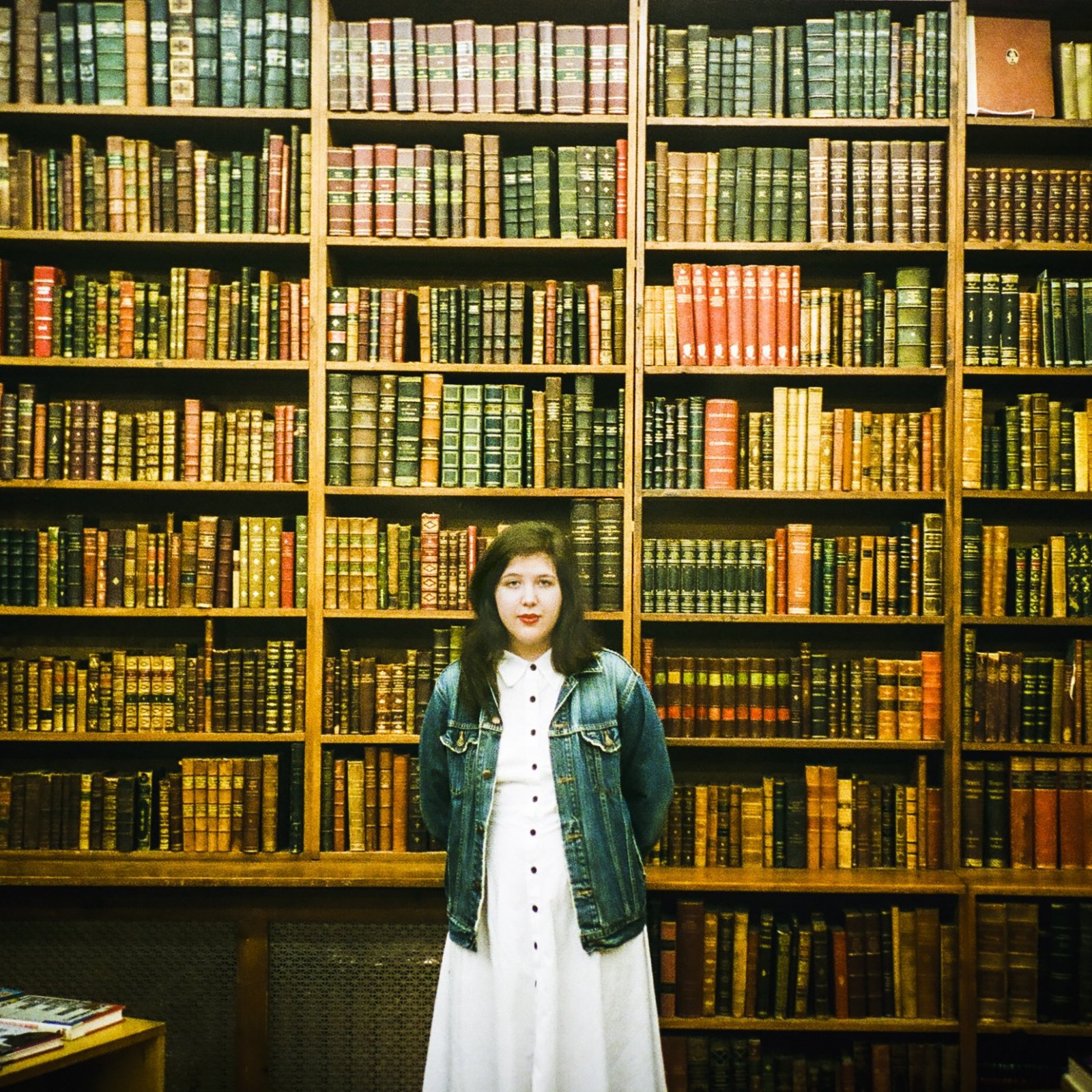 Lucy Dacus Tells the Story Behind Every Single Song on Her Great New Album, 'Historian'