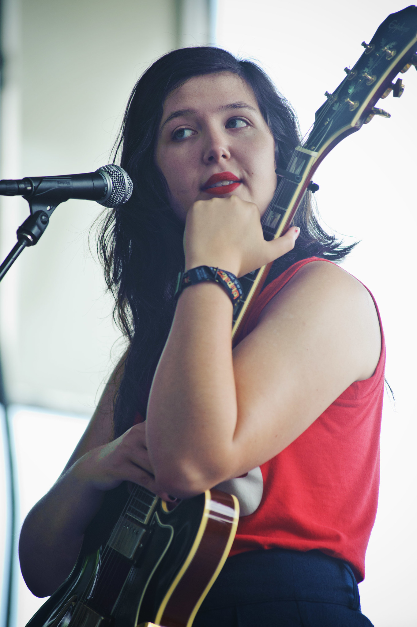 Lucy Dacus