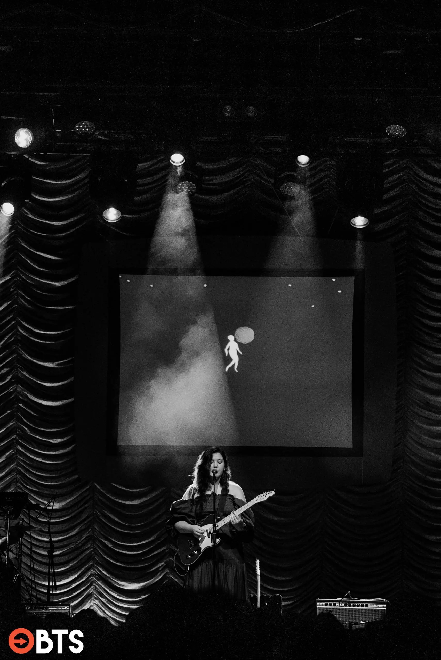 PHOTOS: Lucy Dacus Francisco, CA 27 21. Beyond The Stage Magazine