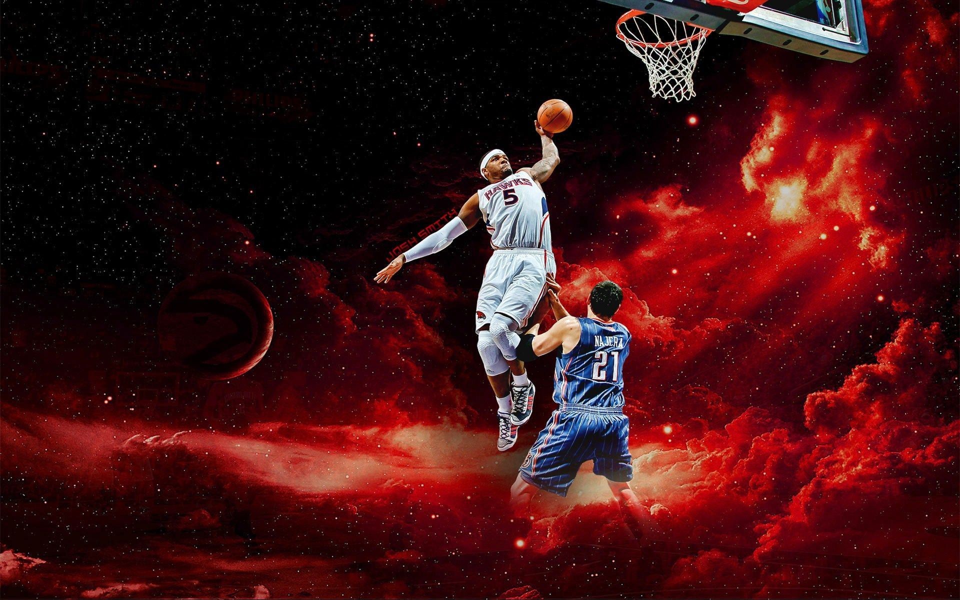 Best Basketball Background