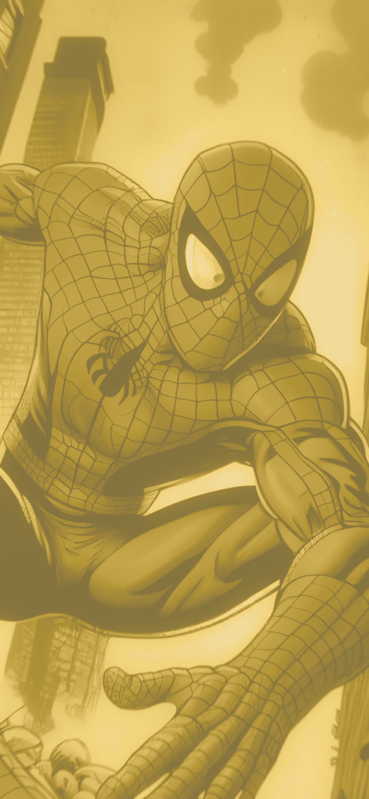 Comic Spider Man Wallpaper Spiderman Wallpaper Phone