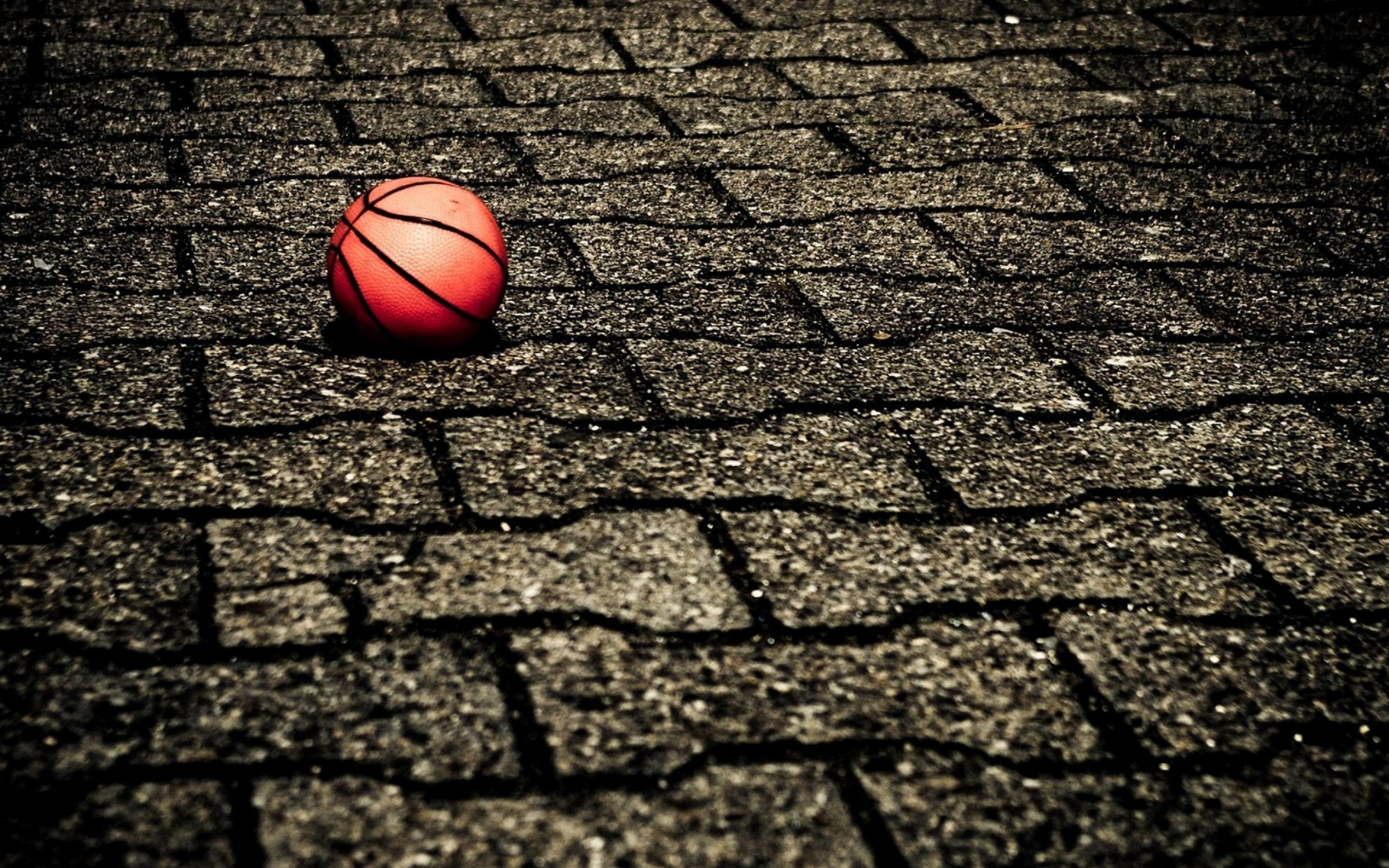 Basketball HD Wallpaper