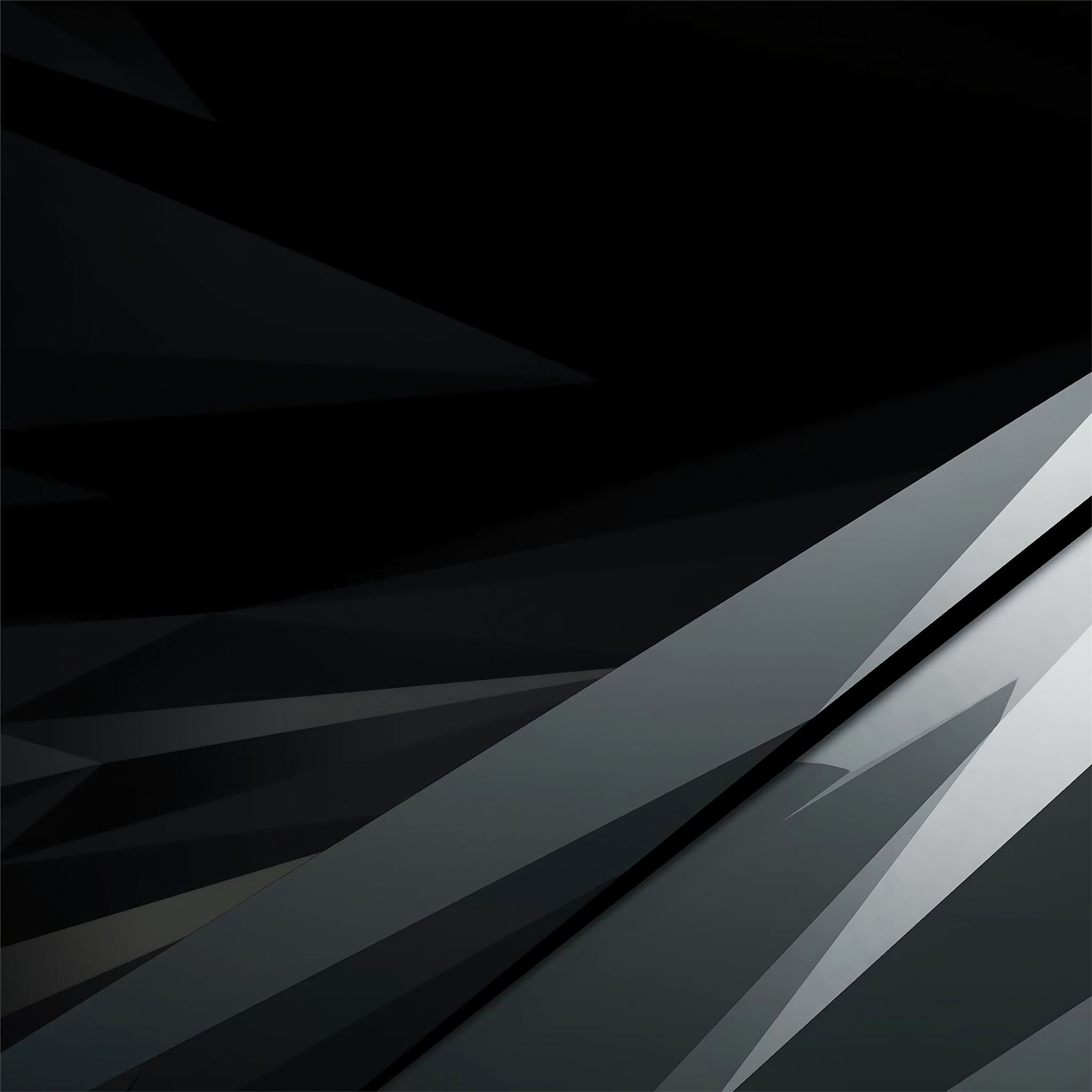 nvidia rtx dark abstract 4k iPad Air Wallpaper Free Download