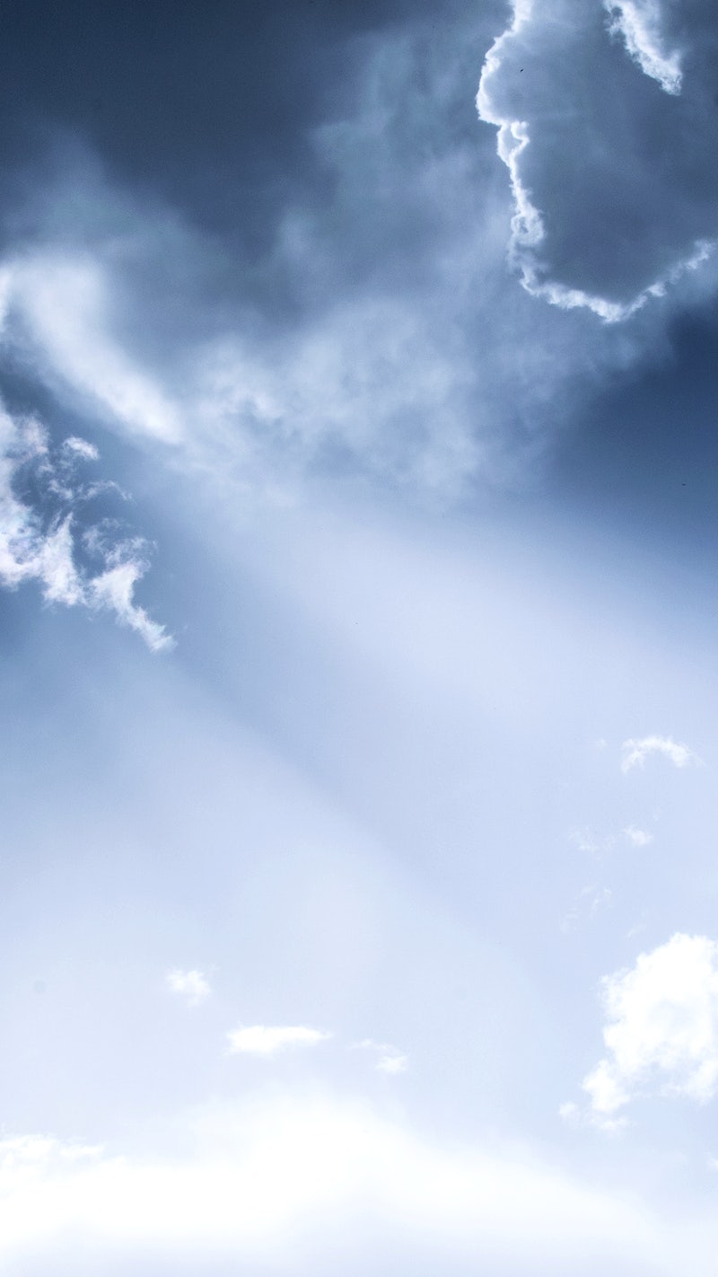 iPhone Wallpaper Sky Wallpaper