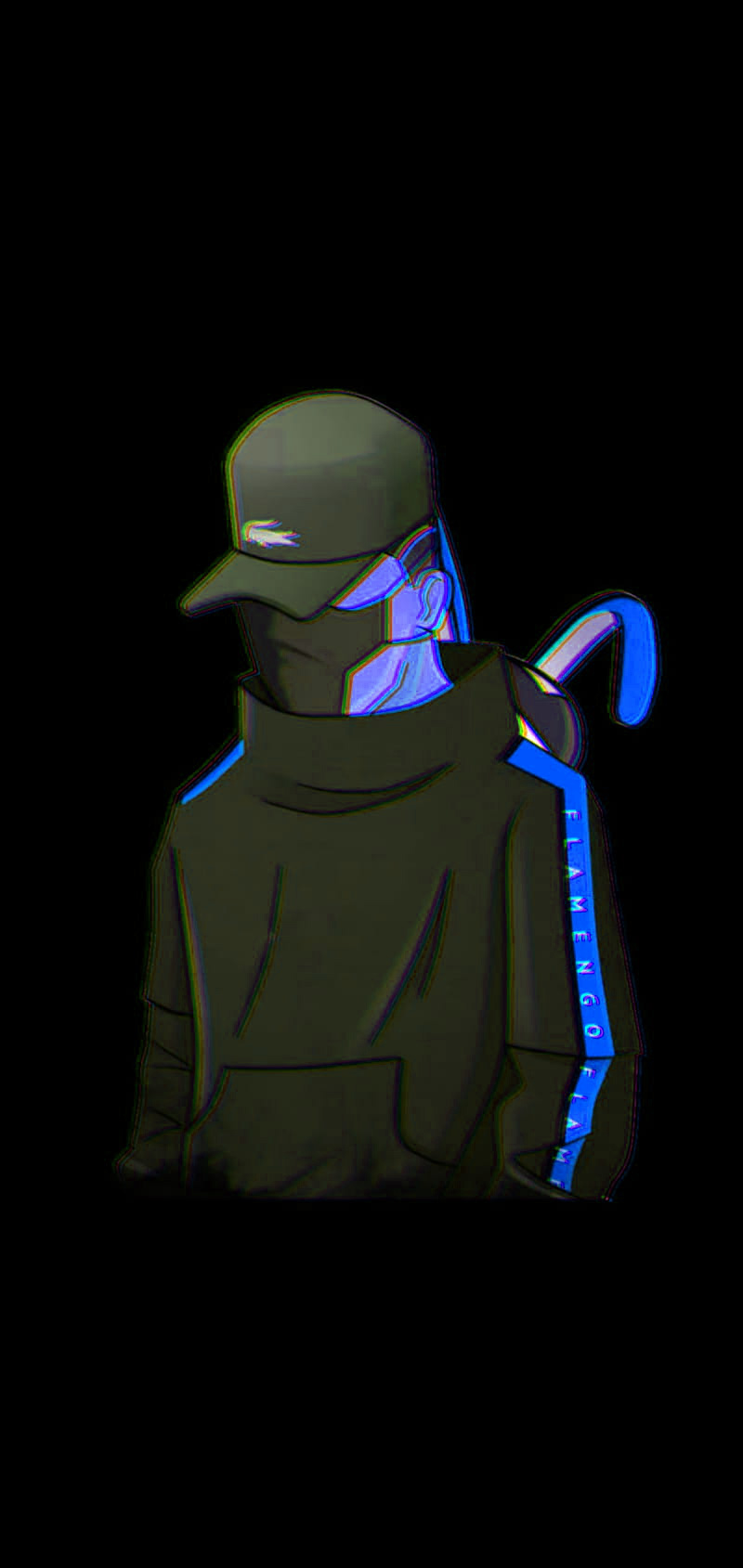 Cool Boy 4k Wallpaper