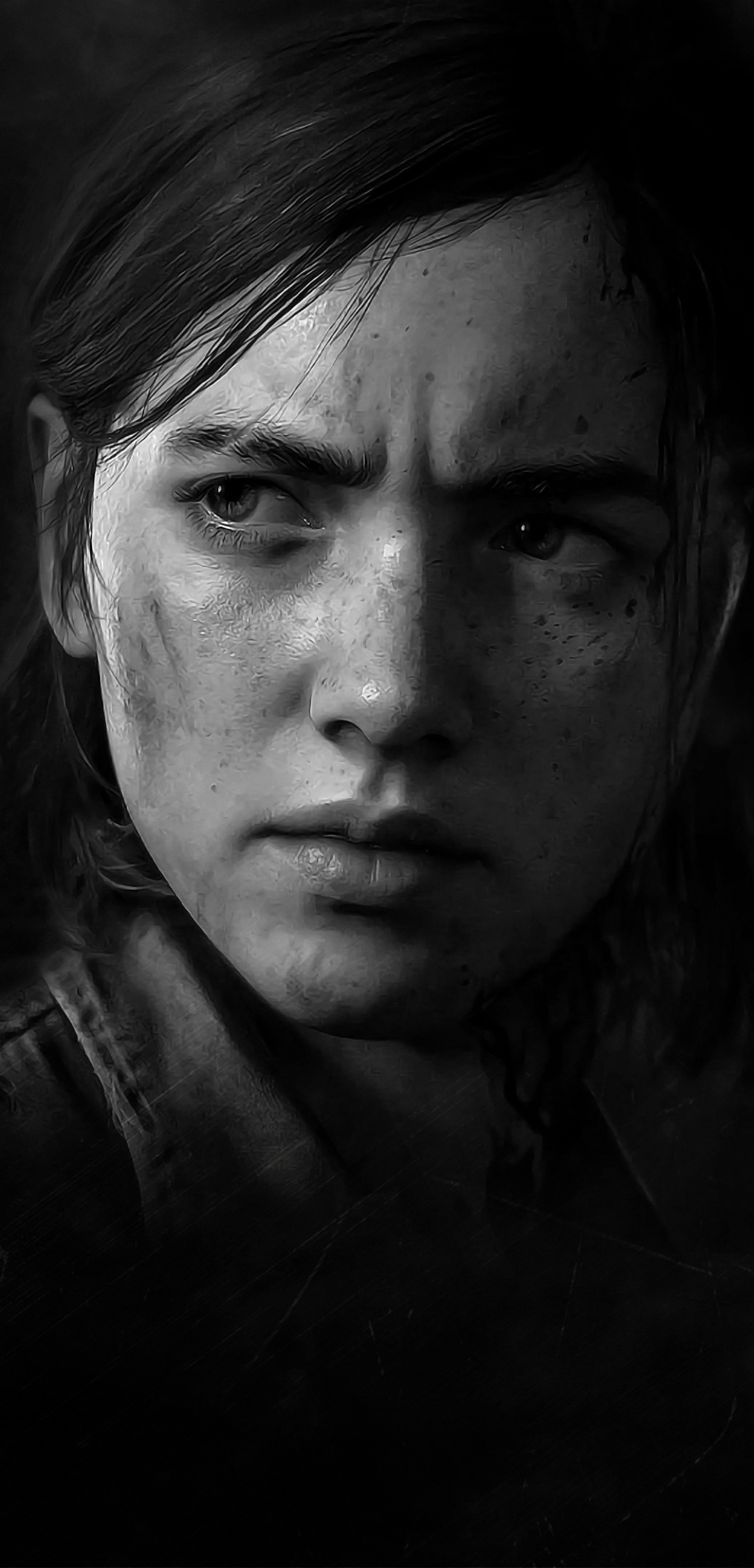 The Last of Us Part II phone wallpaper 1080P, 2k, 4k Full HD Wallpaper, Background Free Download