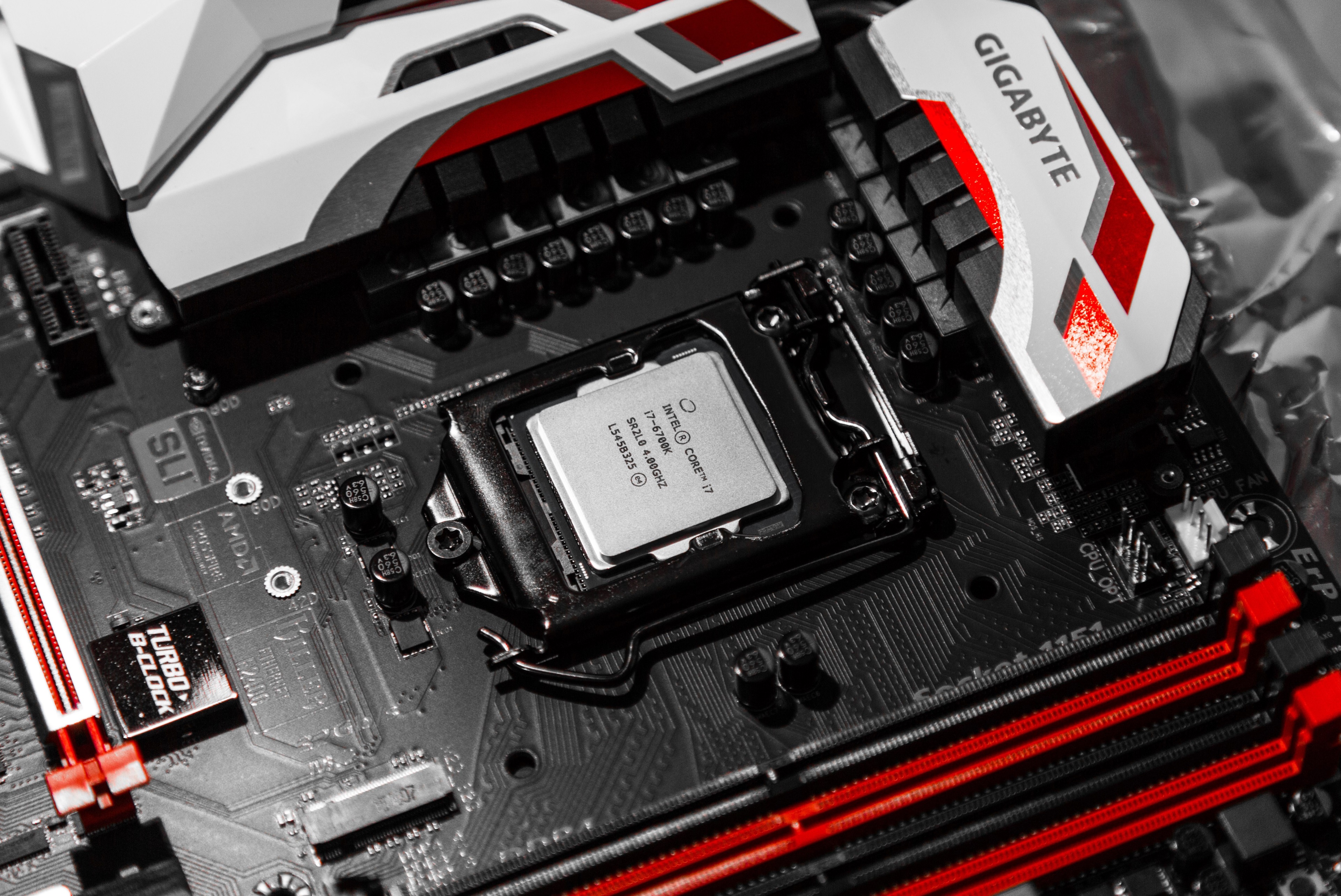 3840x2567 motherboard 4k full HD Gallery HD Wallpaper