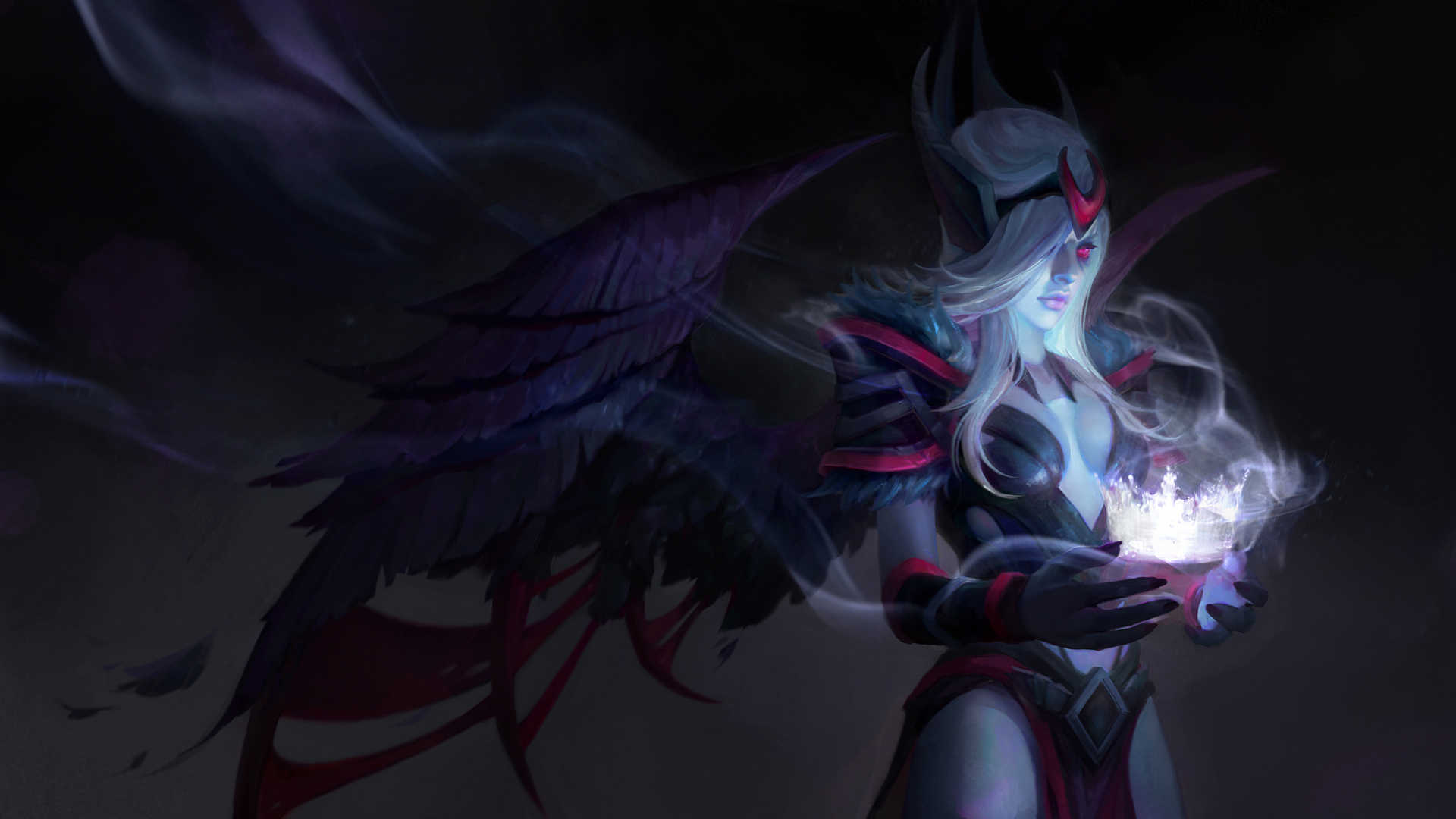DotA 2 HD Wallpaper DotA 2 HD Background