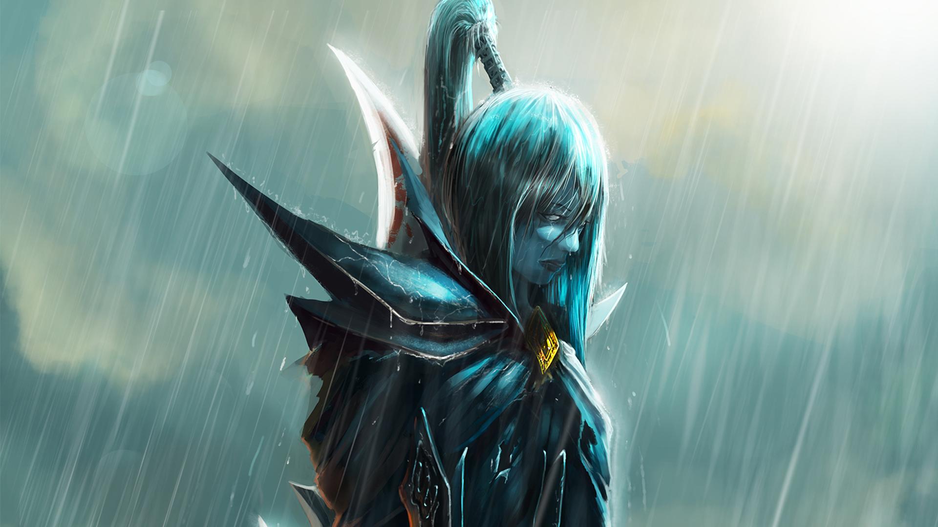 Dota 2 HD Wallpaper and Background