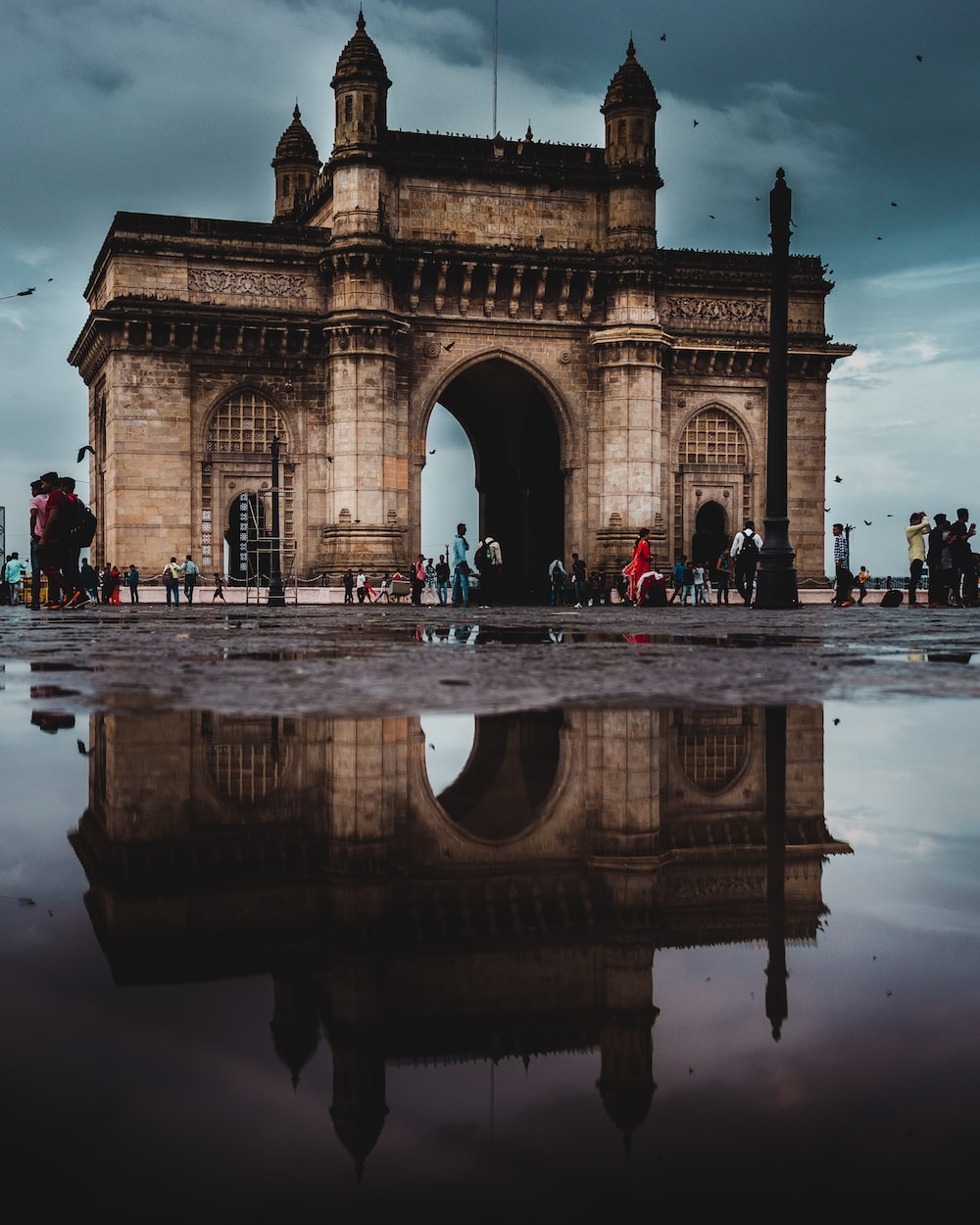 Stunning Mumbai Picture [HD]. Download Free Image