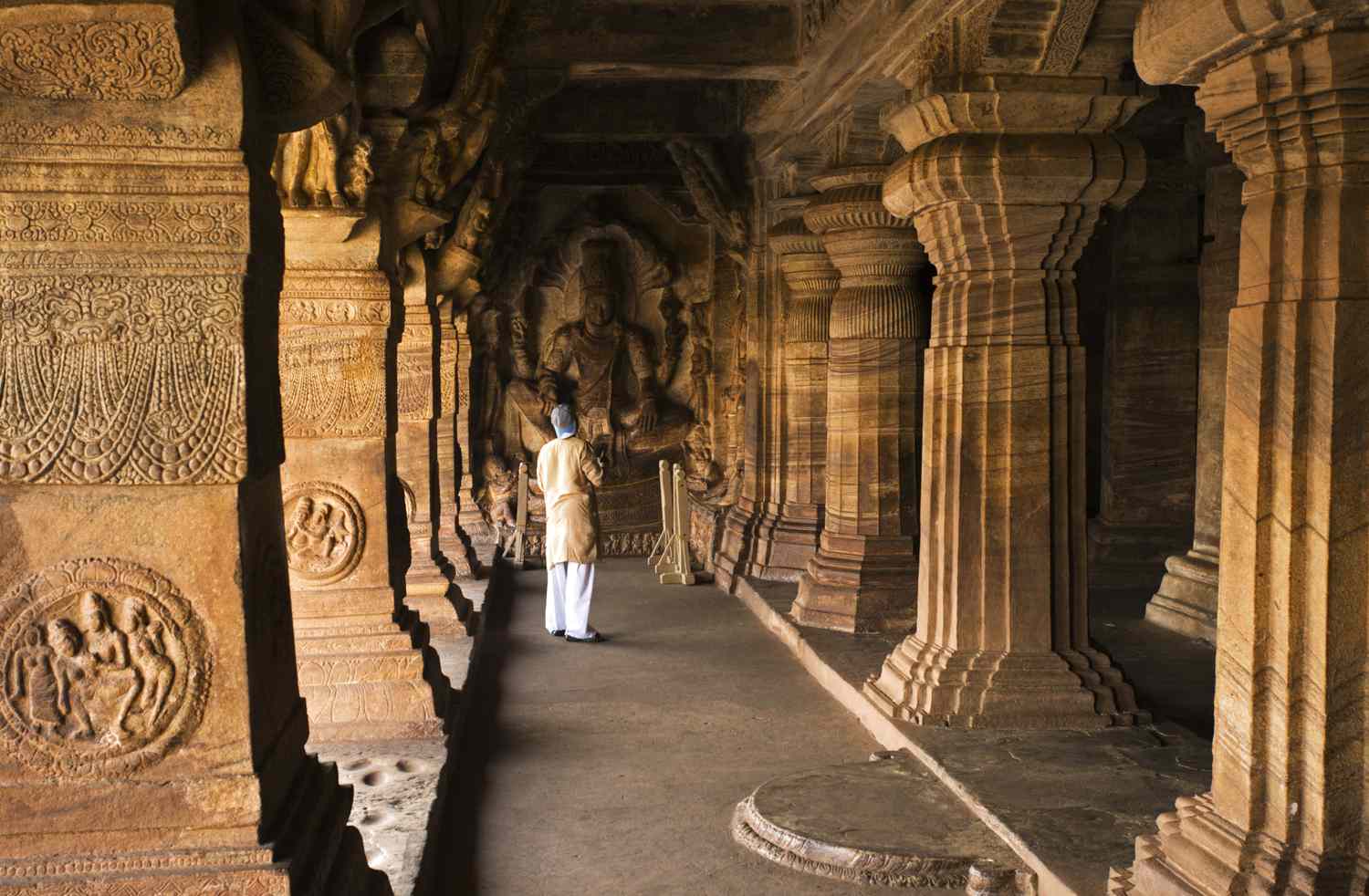 Top Tourist Places to Visit in South India