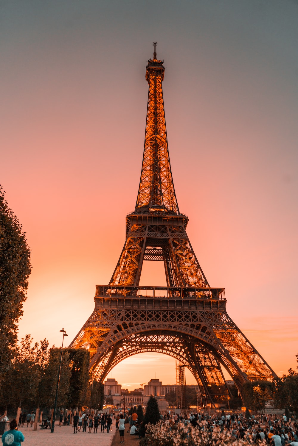 Paris Wallpaper: Free HD Download [HQ]