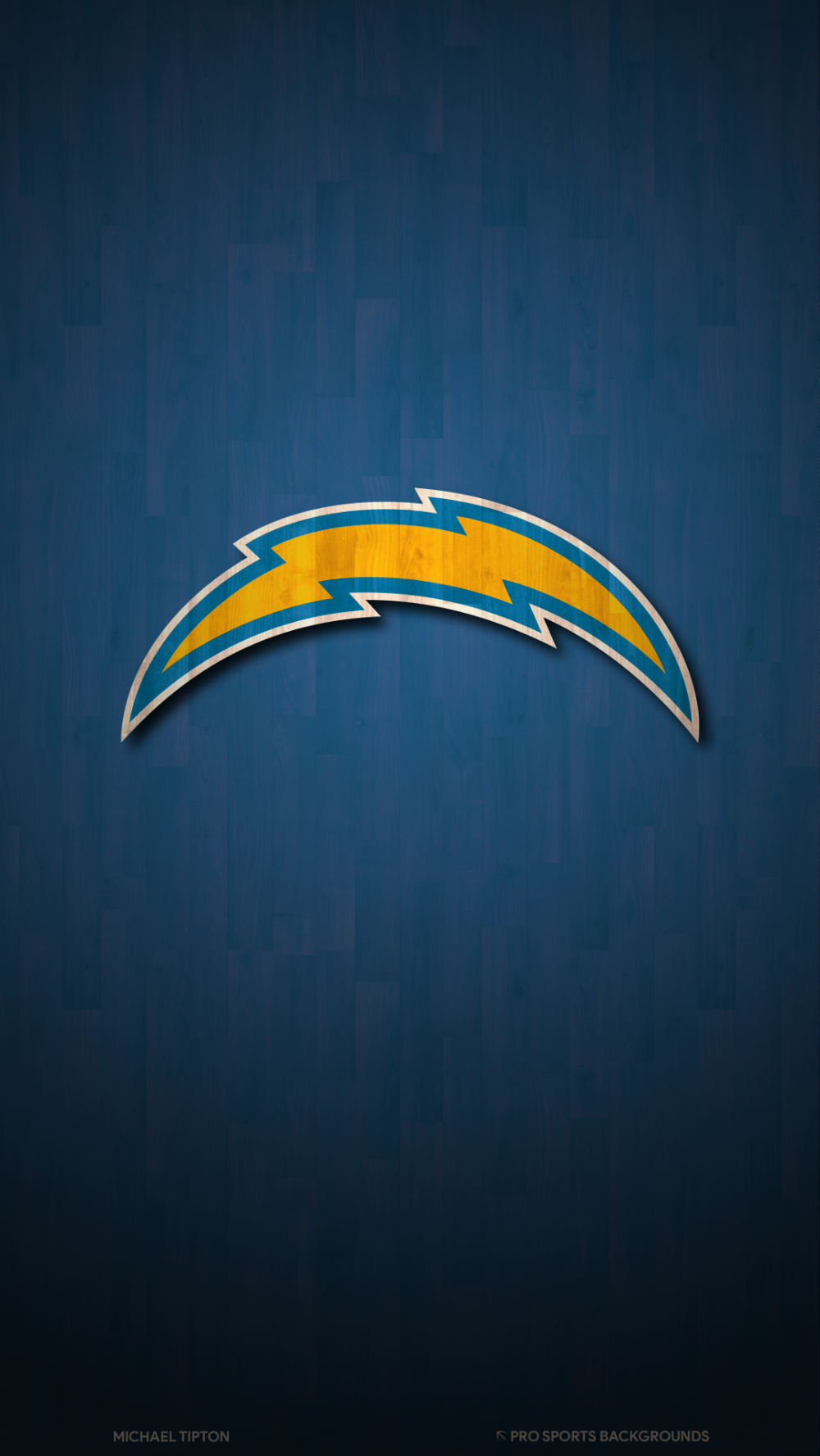 Los Angeles Chargers Wallpaper. Pro Sports Background. Los angeles chargers, Chargers, Sports wallpaper