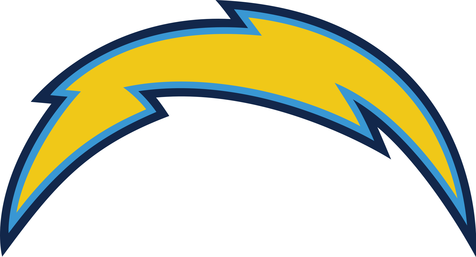 San Diego Chargers Logo Wallpaper