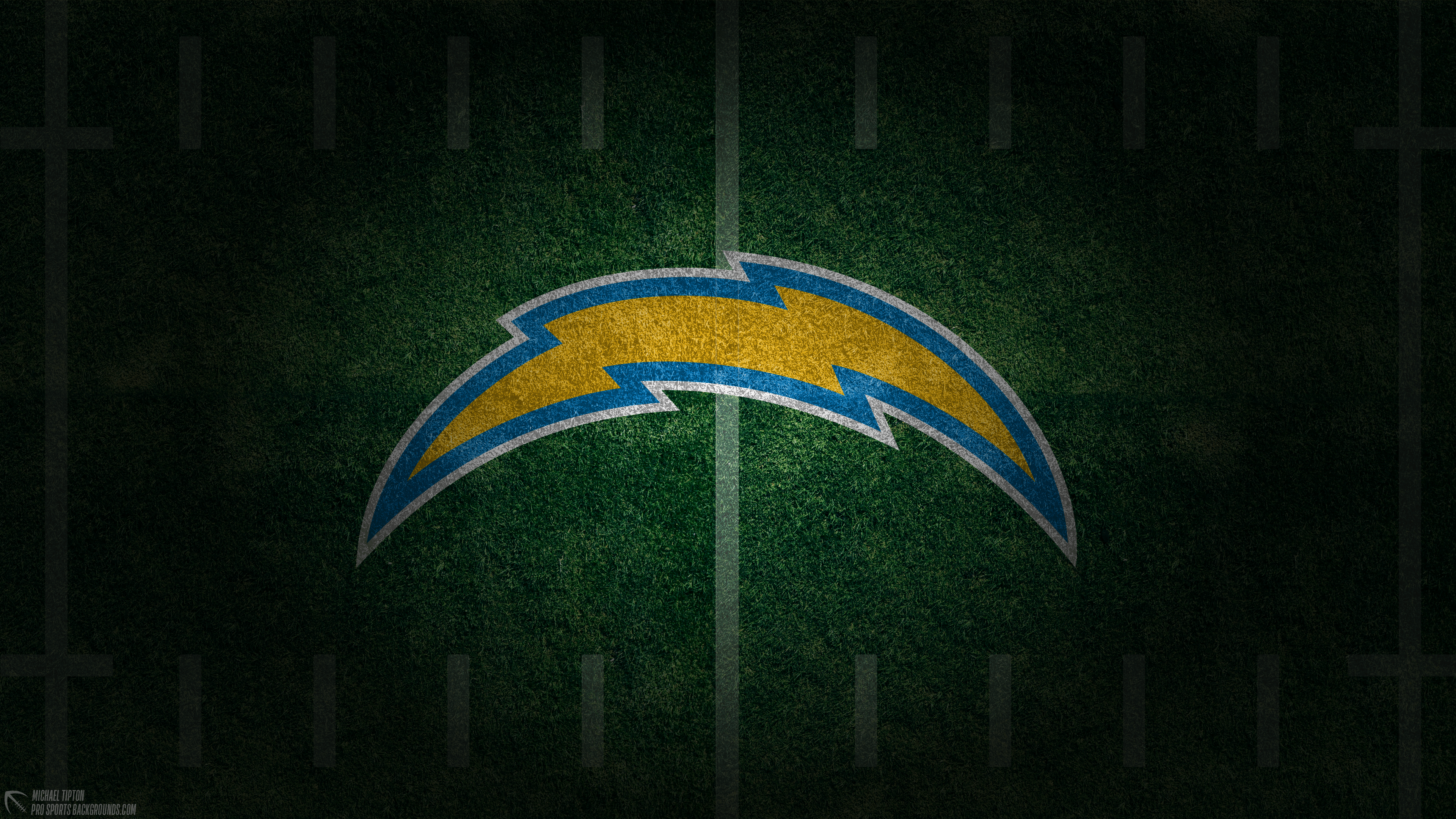 2023 Los Angeles Chargers wallpaper