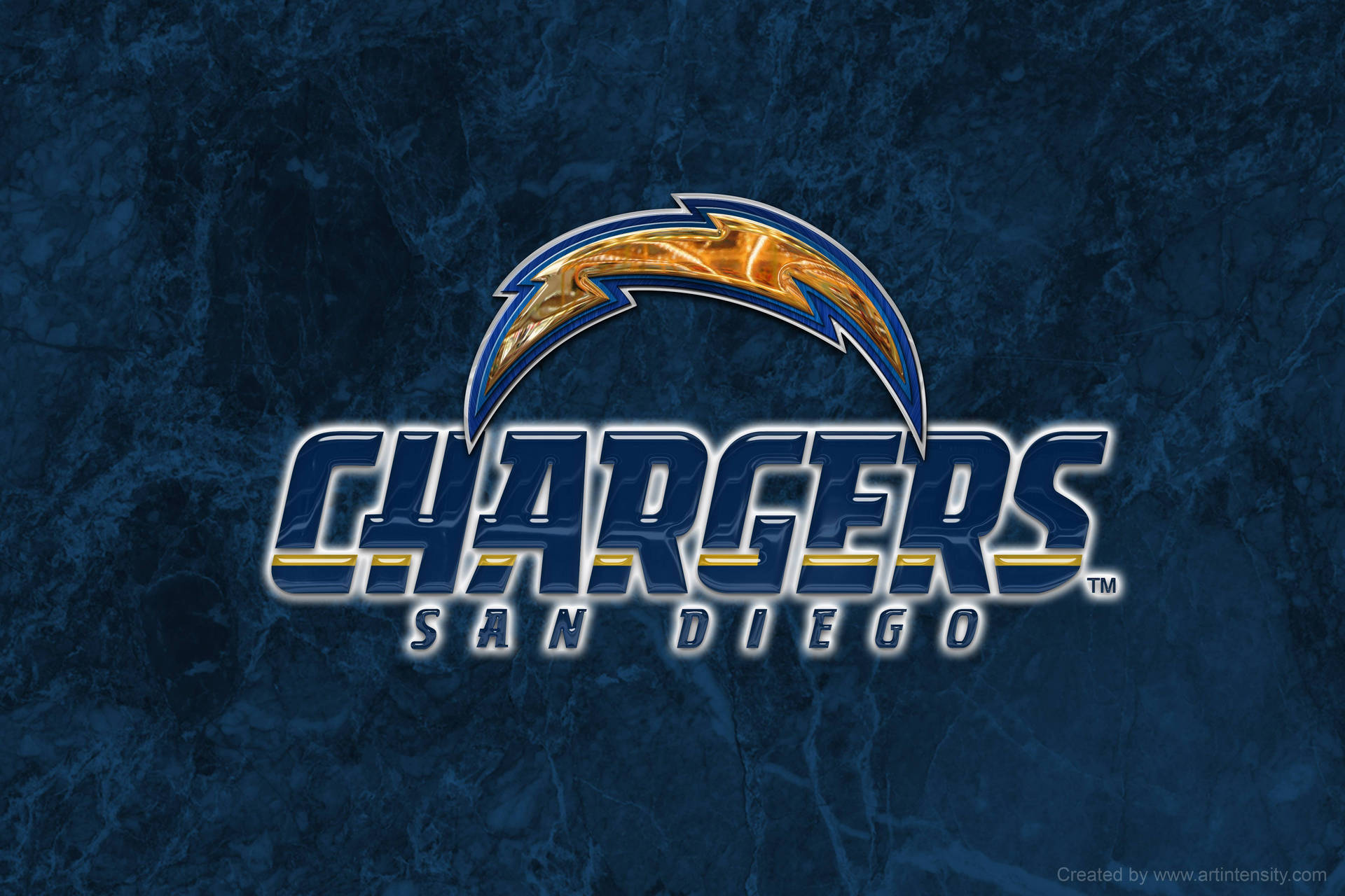 Download Nfl Football Team San Diego Chargers Wallpaper