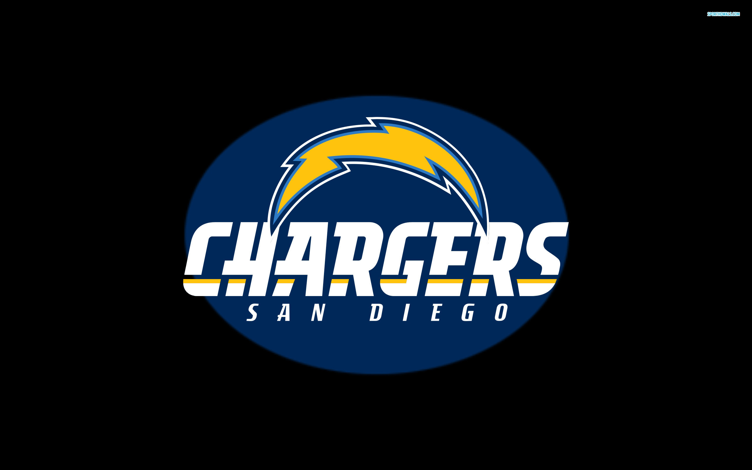 San Diego Chargers Wallpaper HD Download