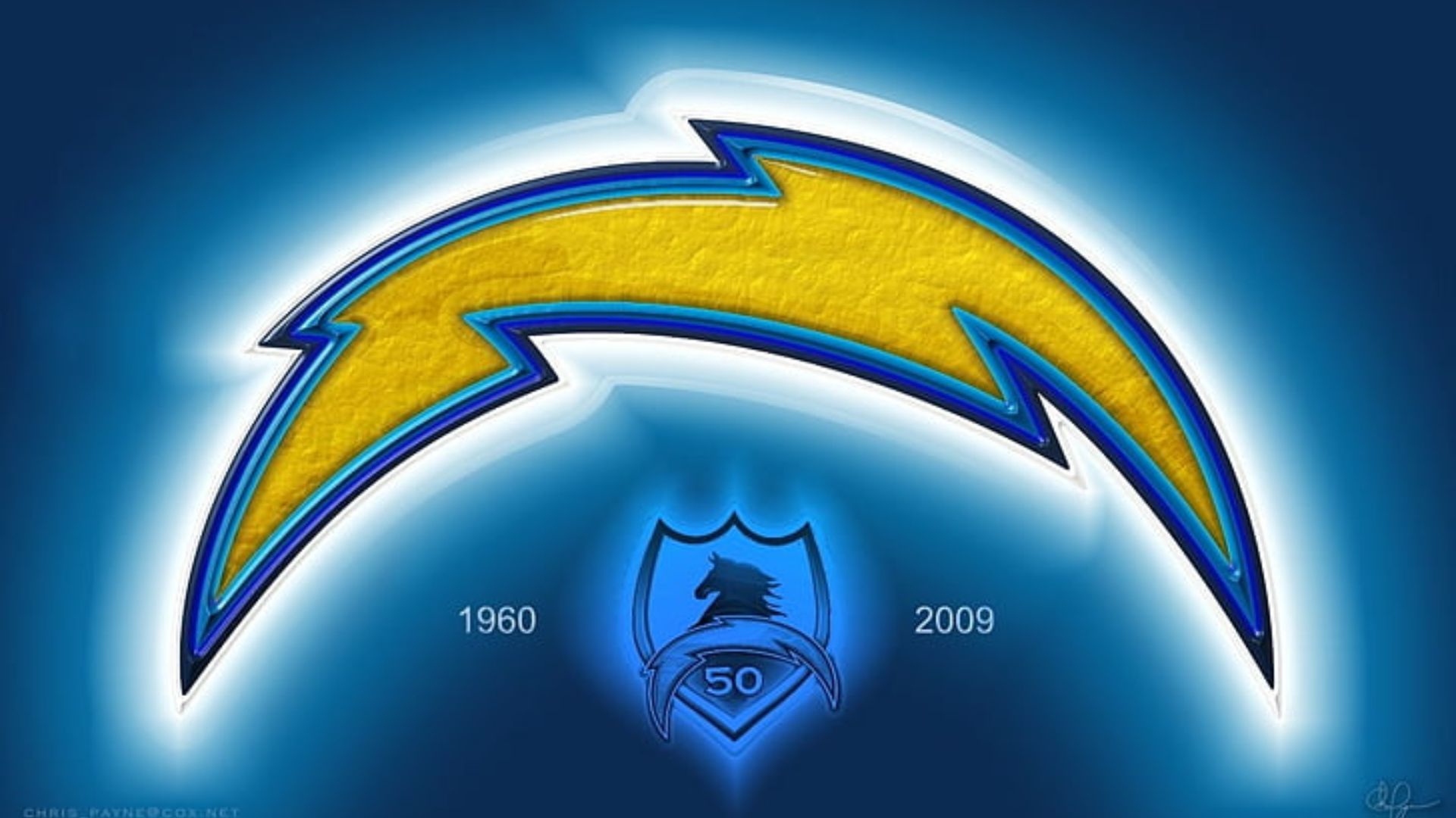 Los Angeles Chargers Logo Wallpaper Los Angeles Chargers Logo Wallpaper [ HQ ]