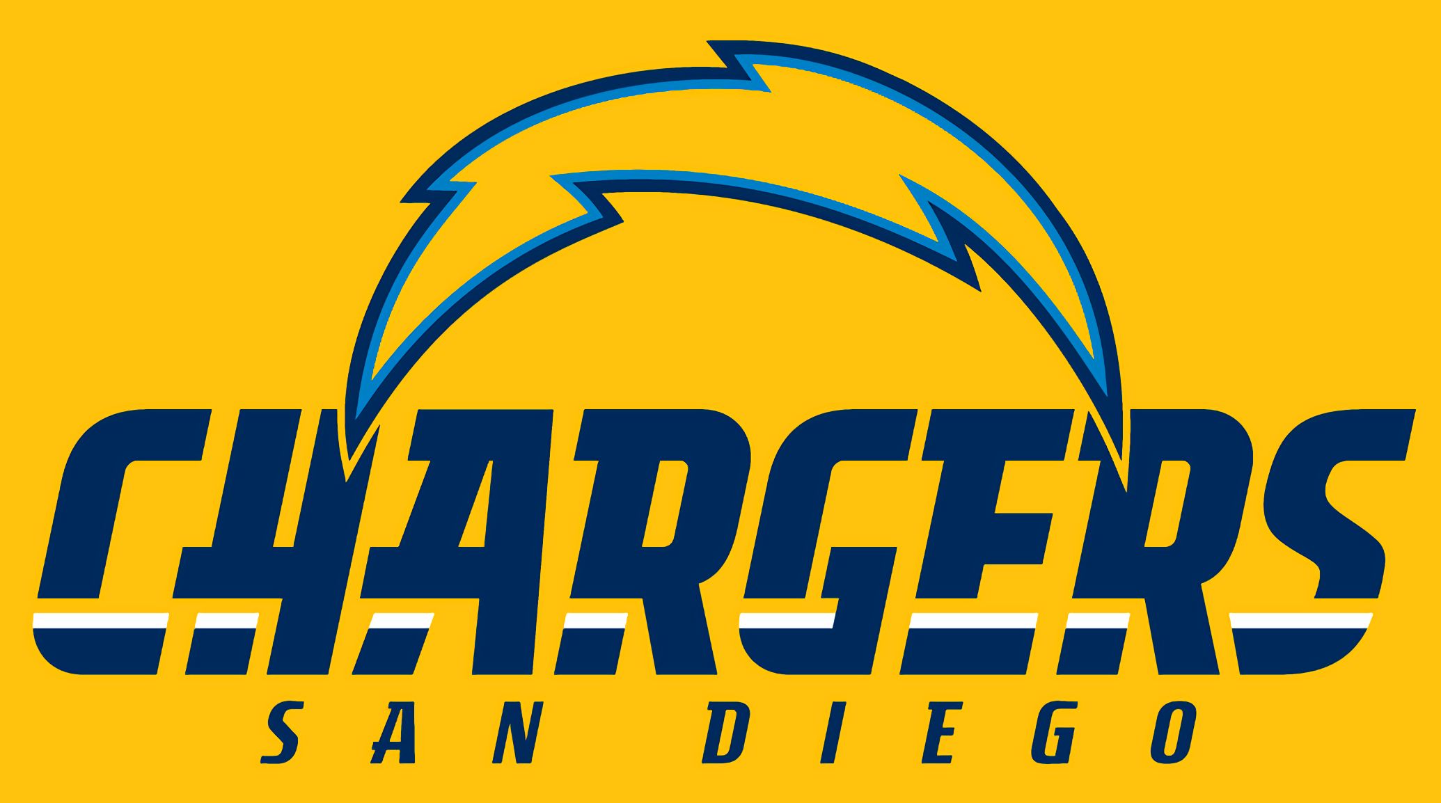 HD desktop wallpaper: Sports, Football, Los Angeles Chargers, San Diego Chargers download free picture