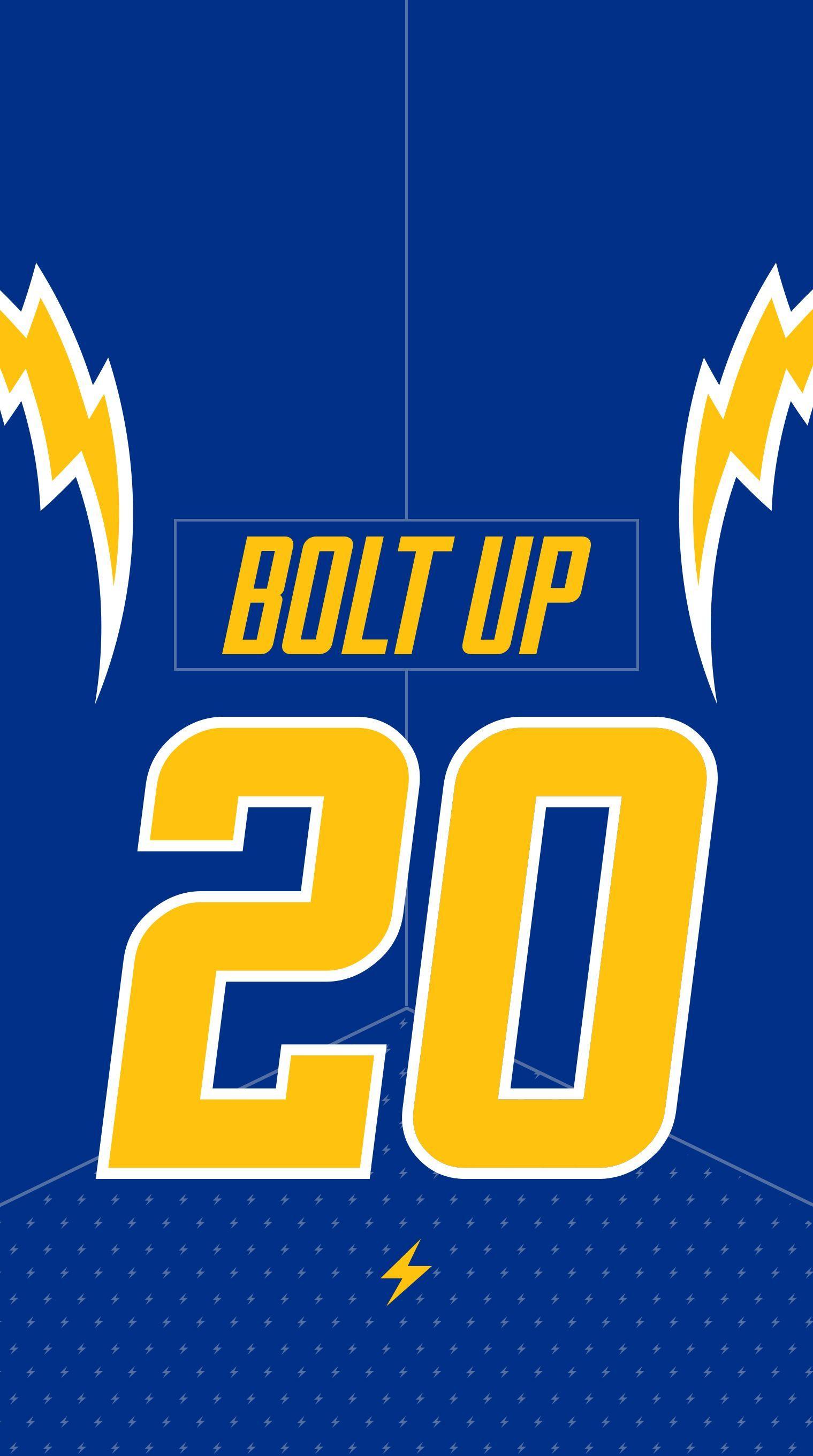 Chargers Wallpaper