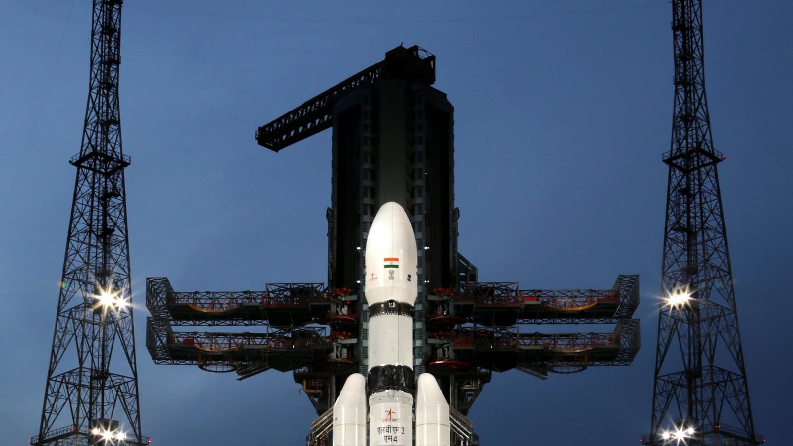 Chandrayaan 3 Mission Countdown Begins Tomorrow; India Set To Join Elite Group