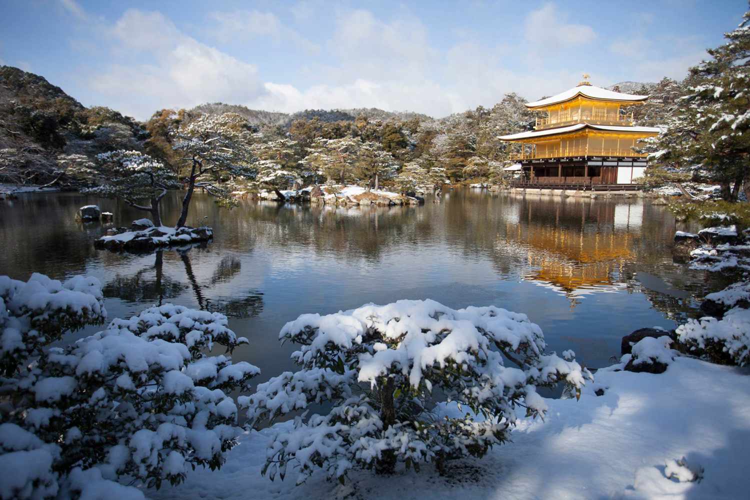 Kyoto Is One of the Best Places to Travel in 2023