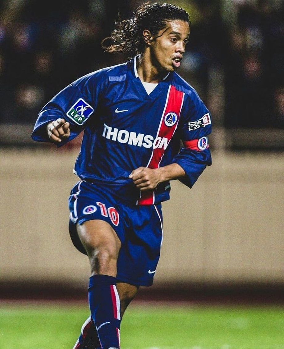 ronaldinho