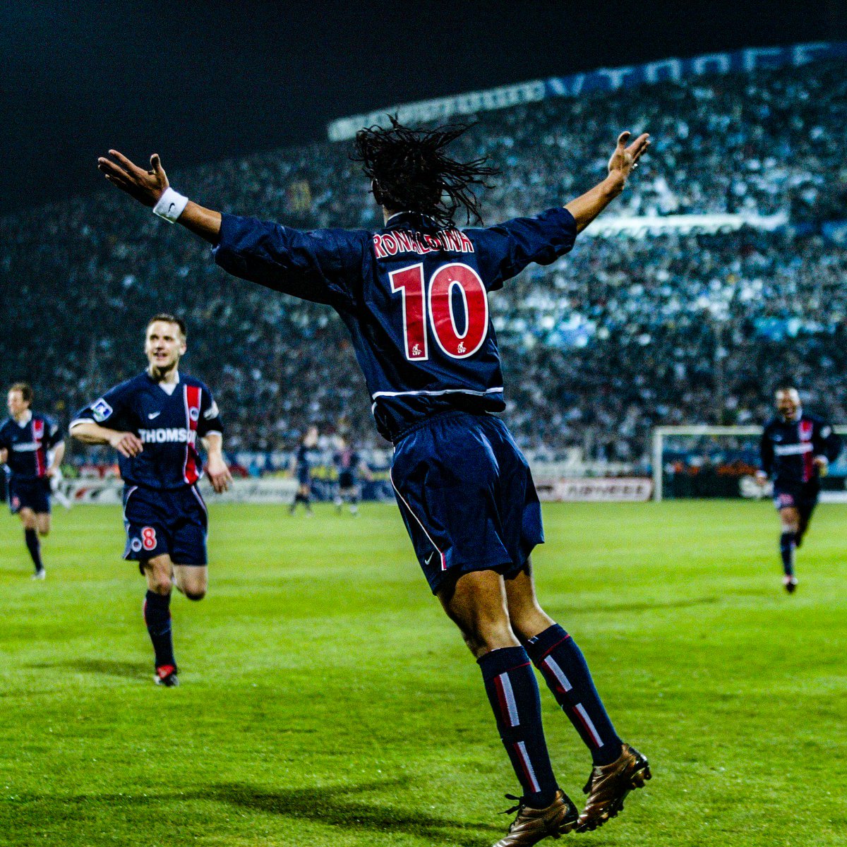 Paris Saint Germain