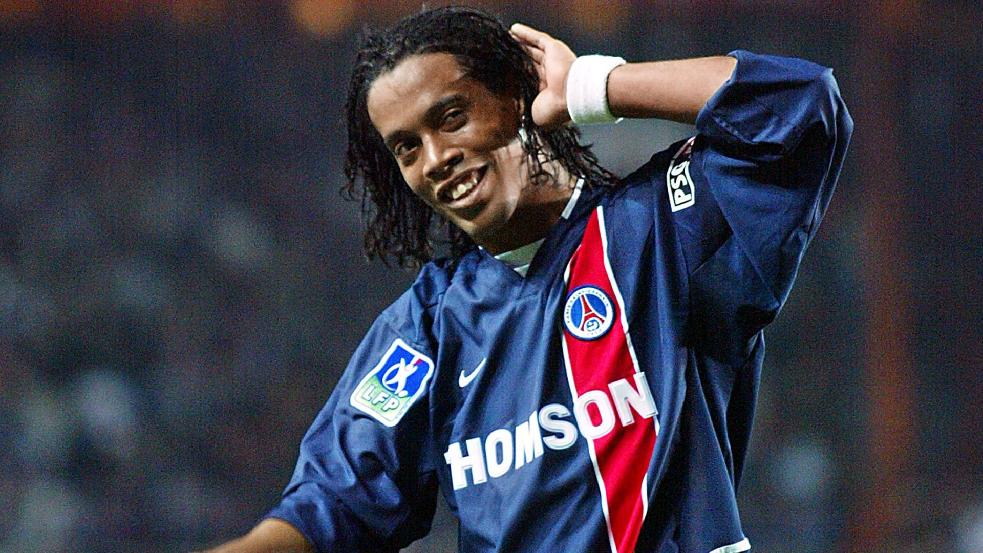 PSG Draws Inspiration From Ronaldinho's Time In Paris For Leaked 2023 24 Kit