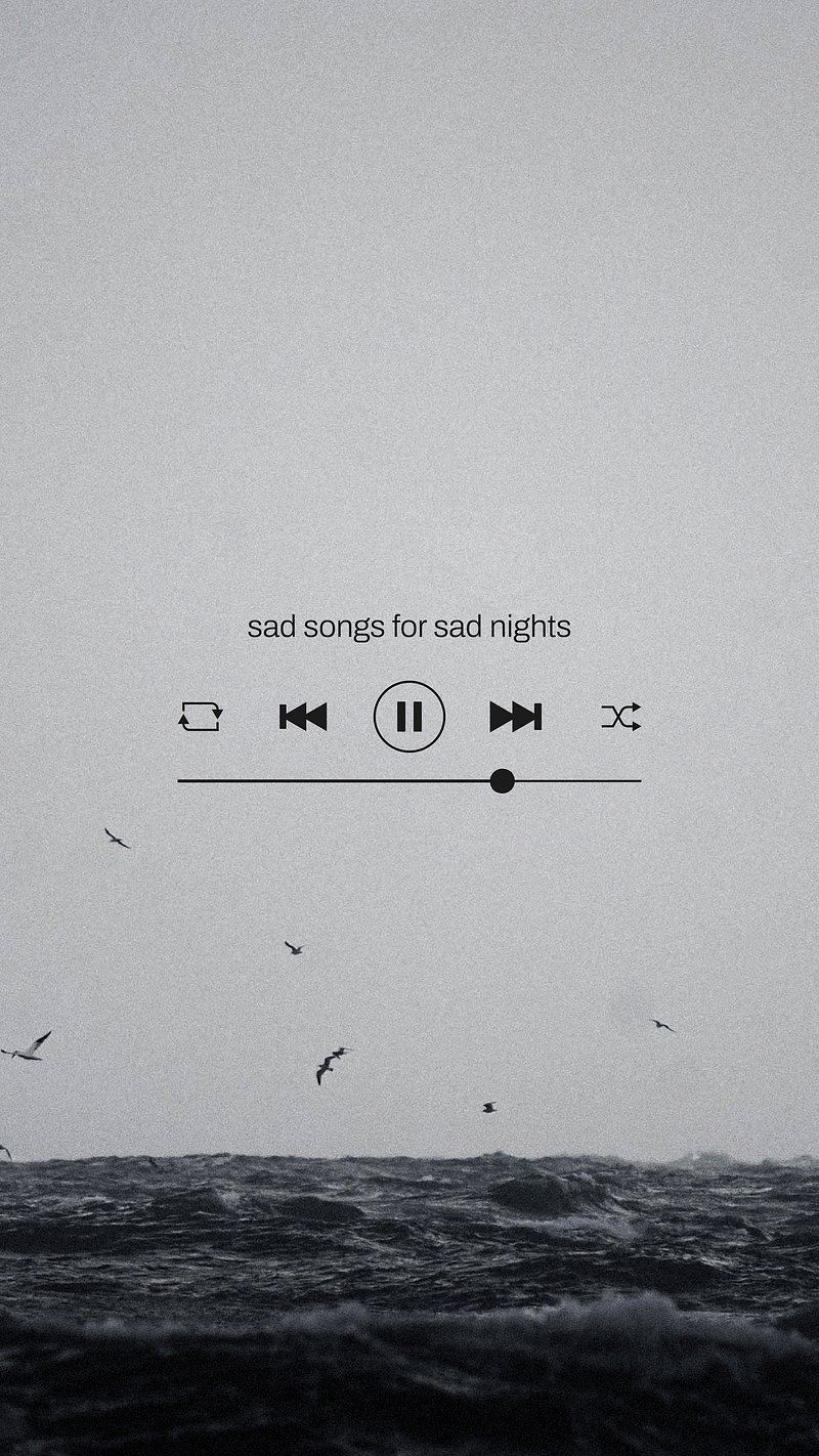 Wallpaper Sad Image Wallpaper