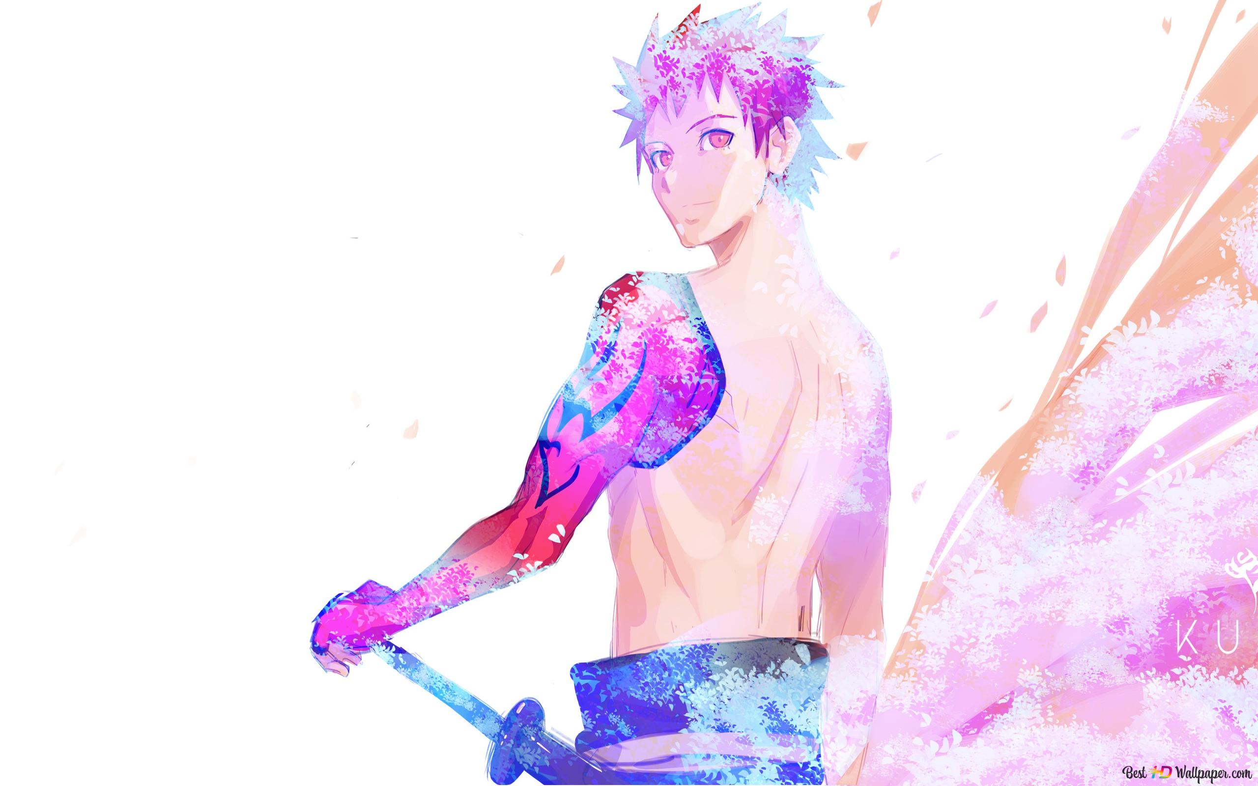 Fate Grand Order Muramasa 2K Wallpaper Download