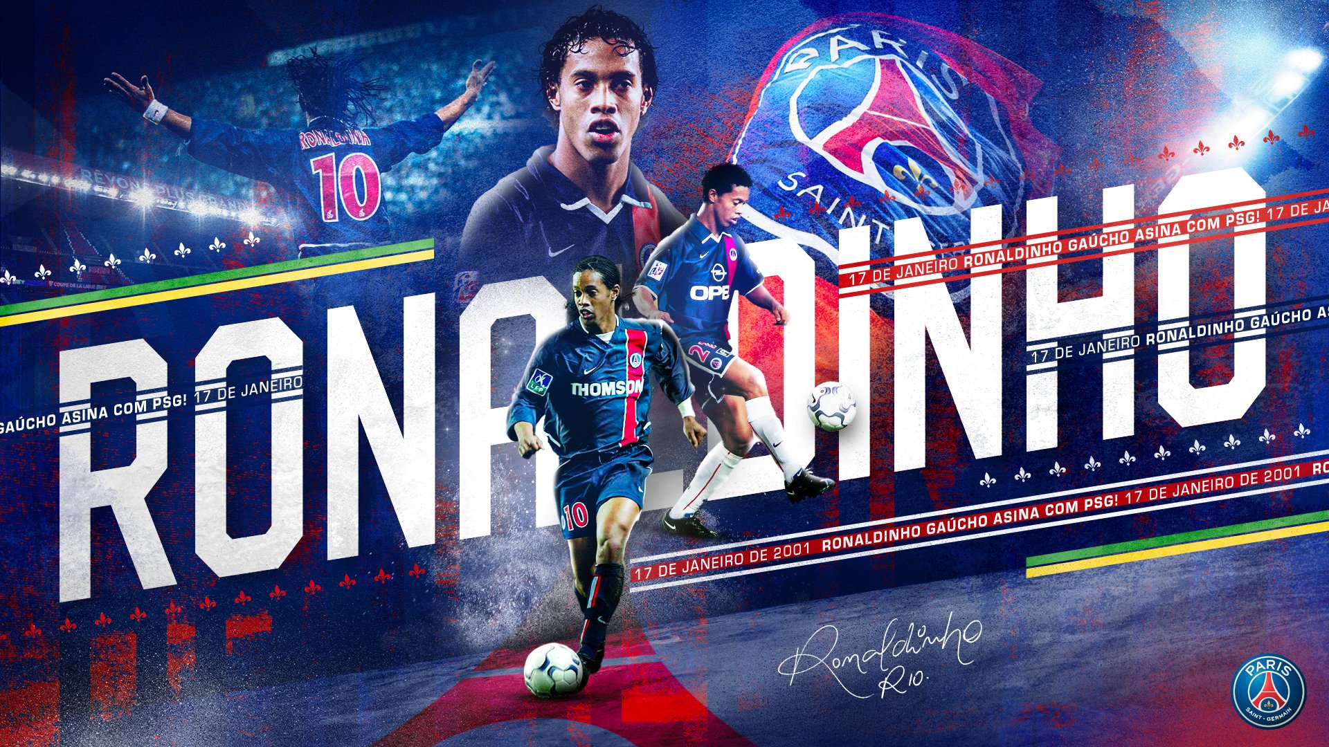 تويتر \ Paris Saint Germain على تويتر: ✍️