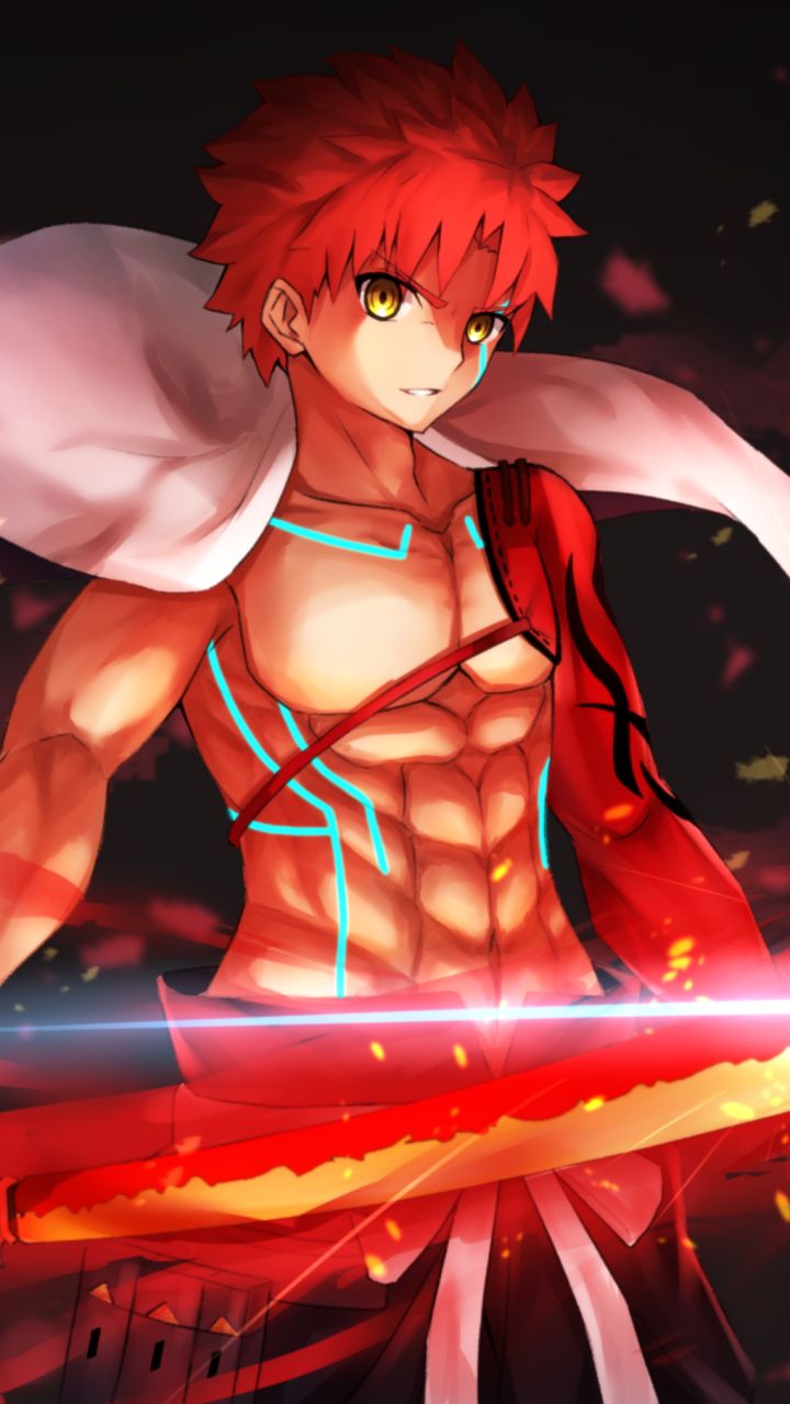 Download Sengo Muramasa (Fate Grand Order) Wallpaper For Mobile Phone, Free Sengo Muramasa (Fate Grand Order) HD Picture