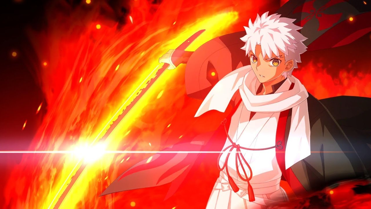 FGO】Senji Muramasa 3rd Ascension Demonstration Grand Order