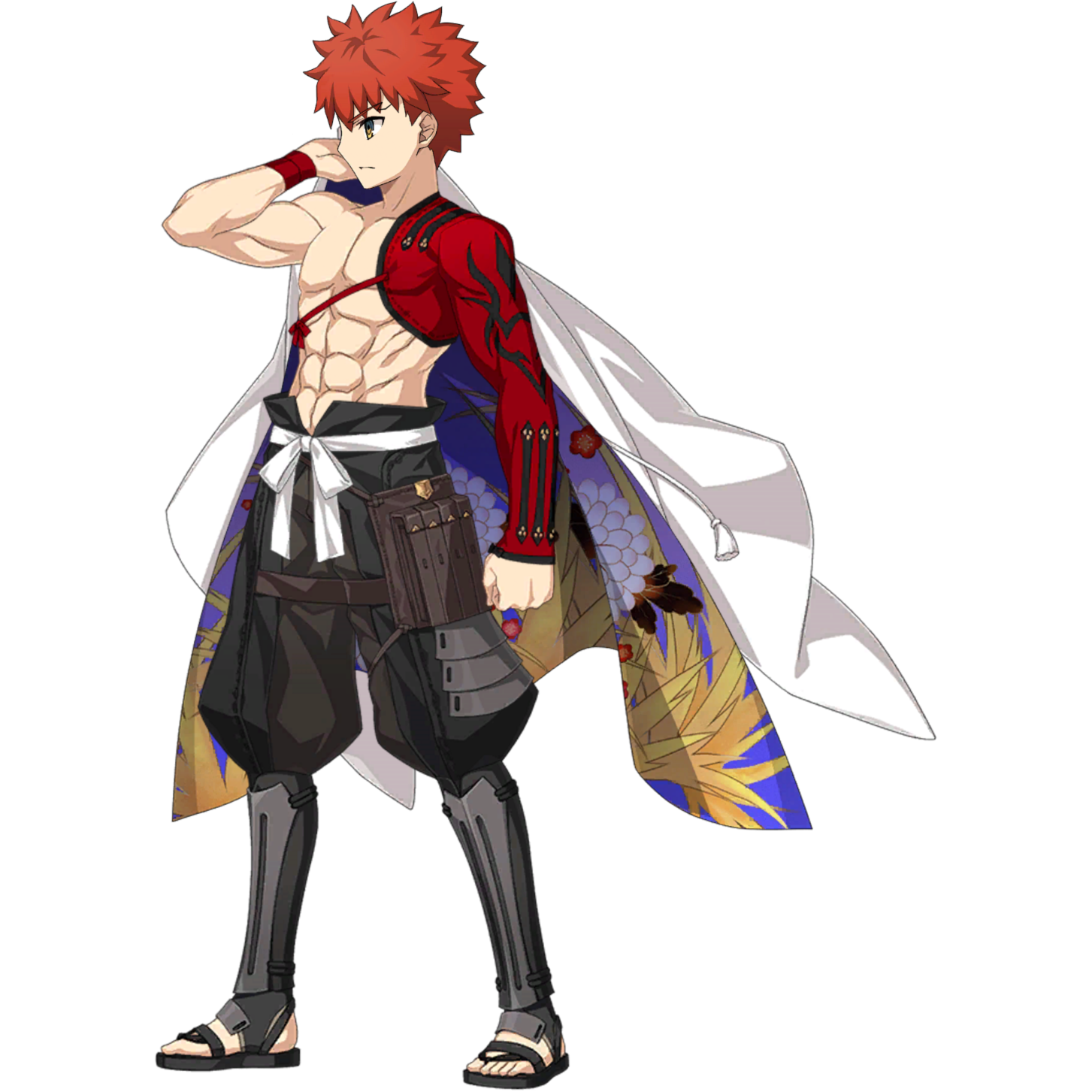 Senji Muramasa. Fate Grand Order. Anime, Anime Characters, Character Art